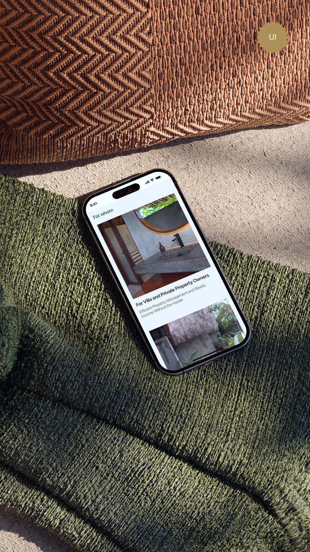 История специалиста MIKHAILOV studio