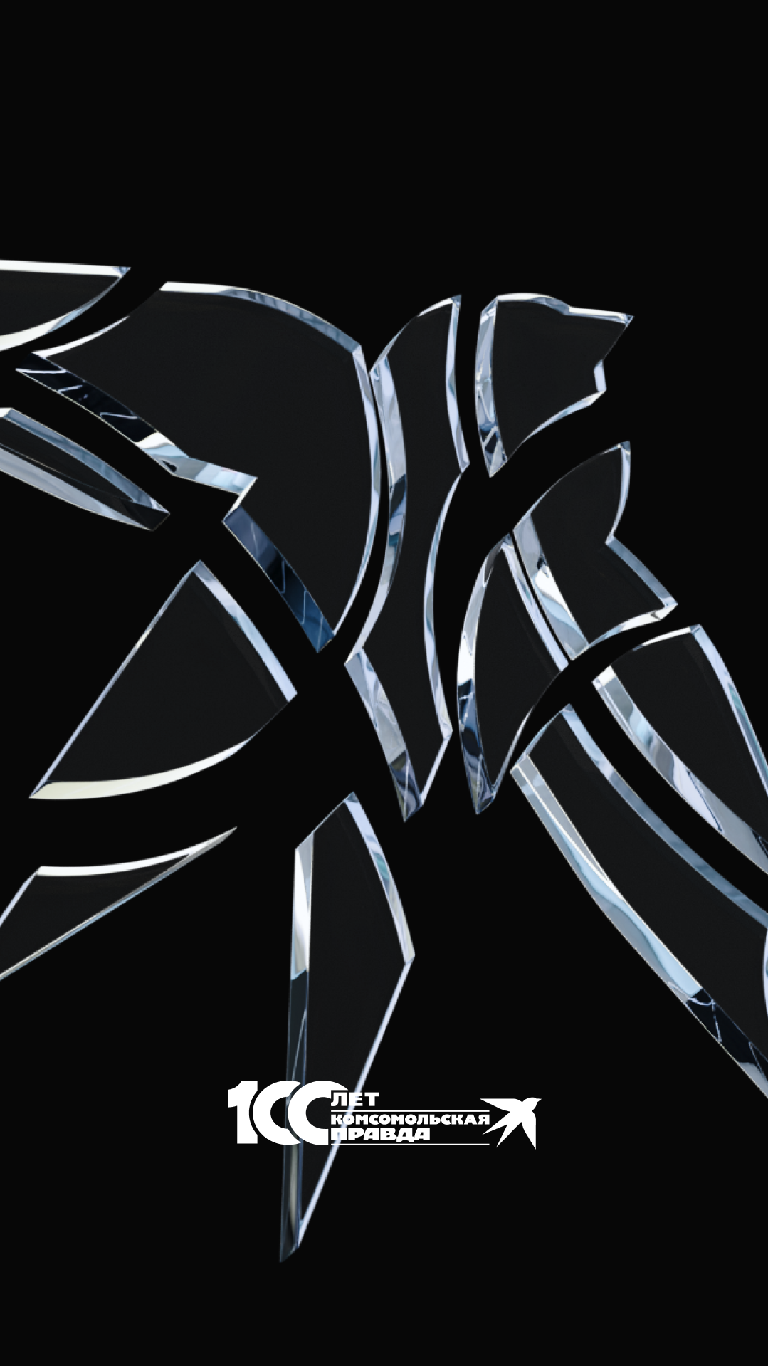 История специалиста SLOY