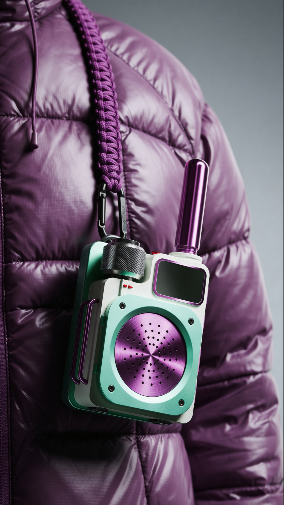 История специалиста Никита Хаустов