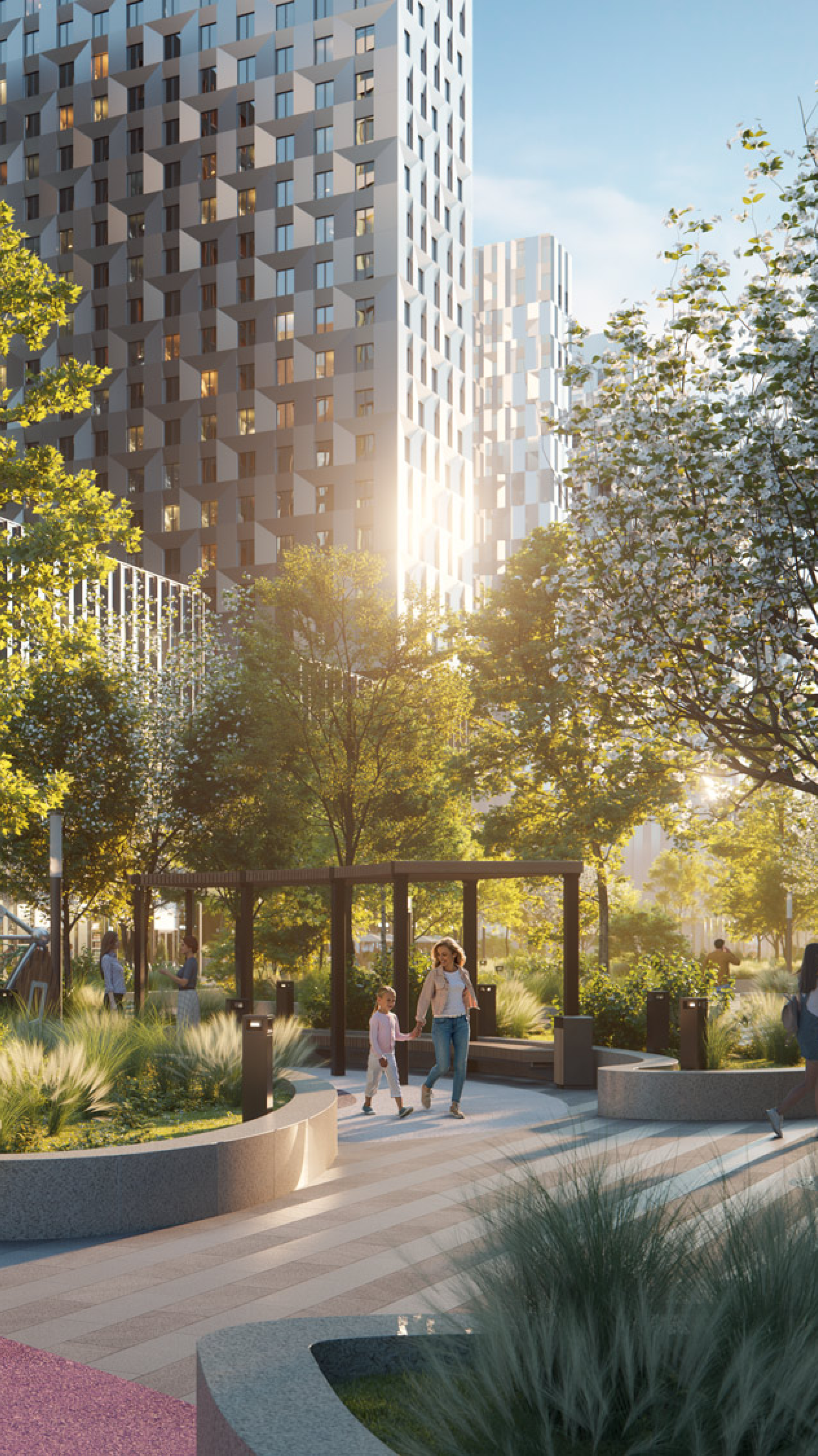 История специалиста Синий муравей