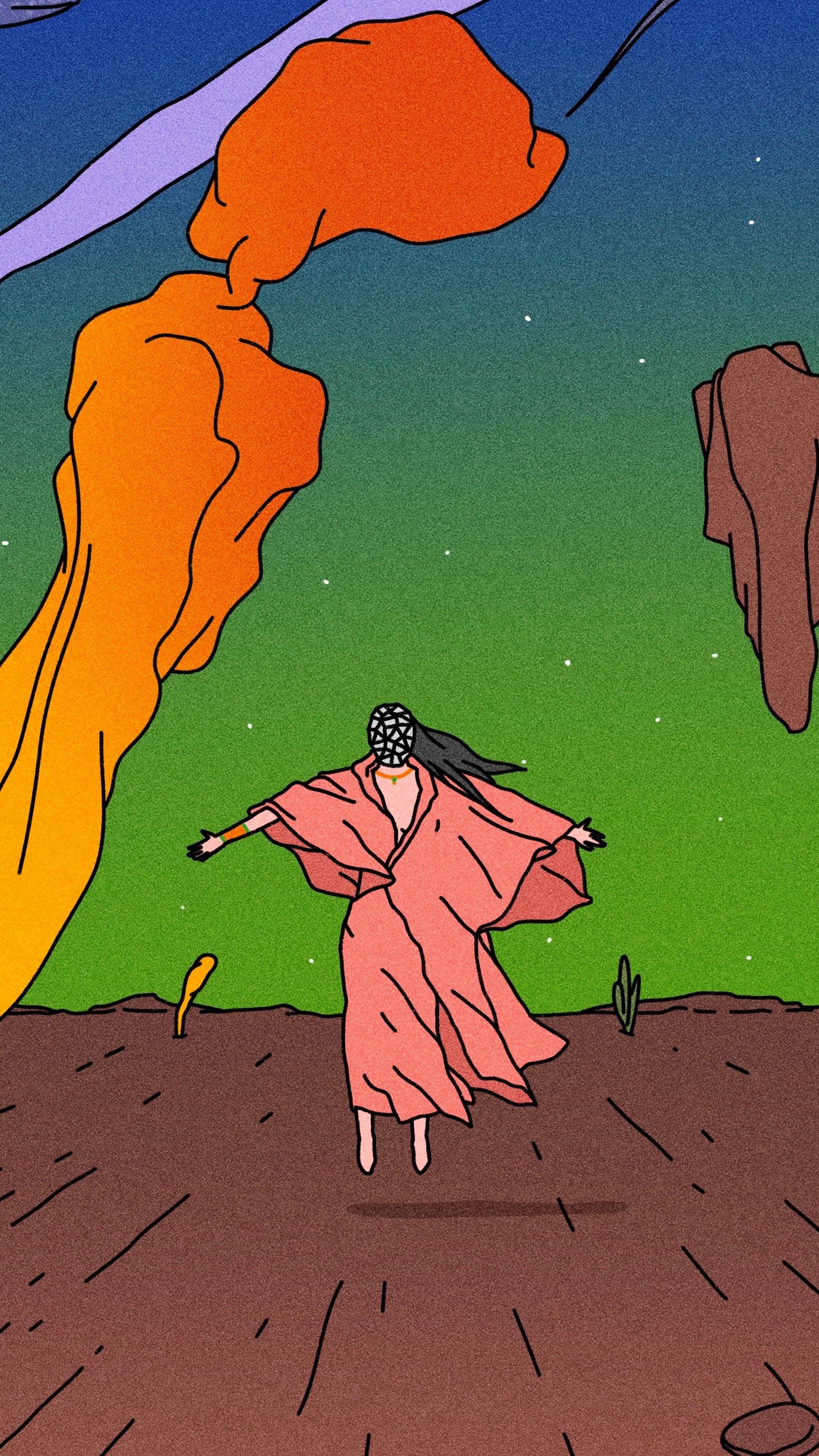 История специалиста Коля Красов