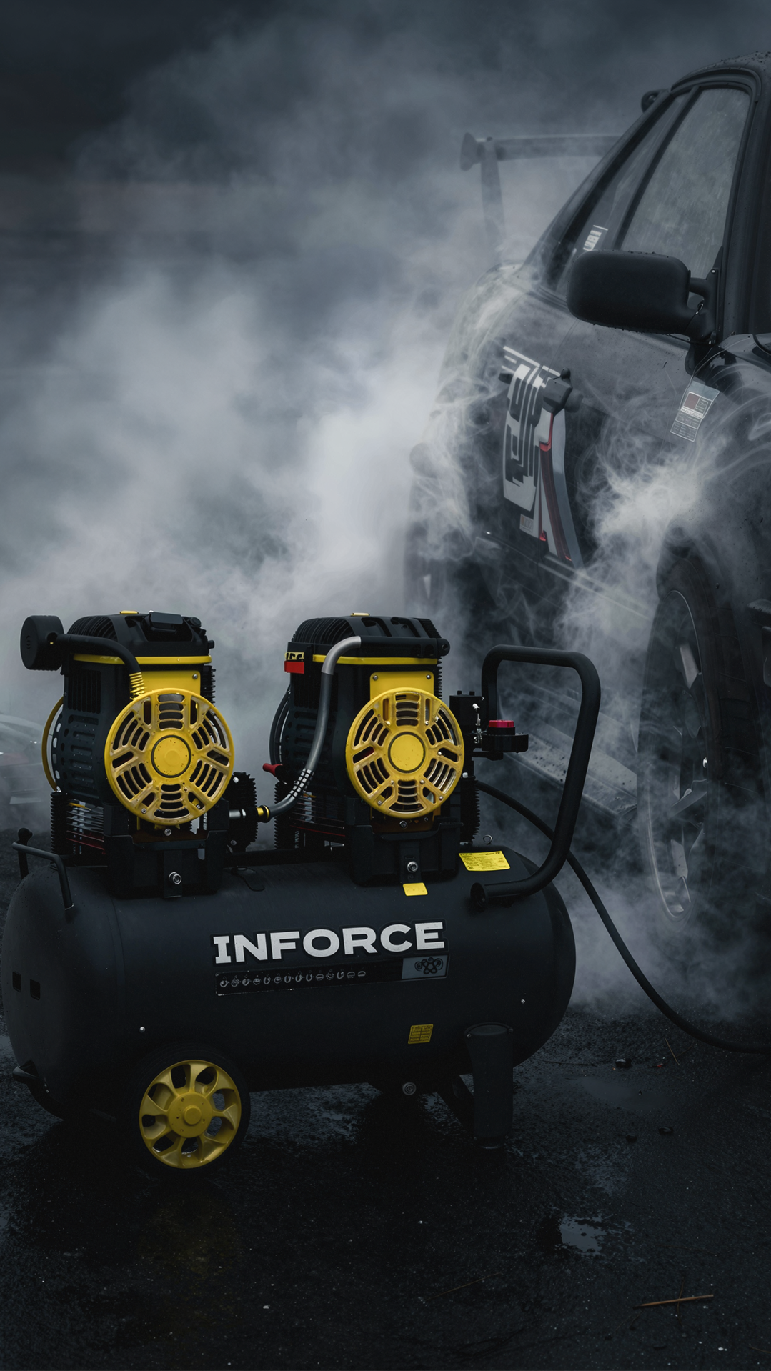 История специалиста ВсеИнструменты.ру