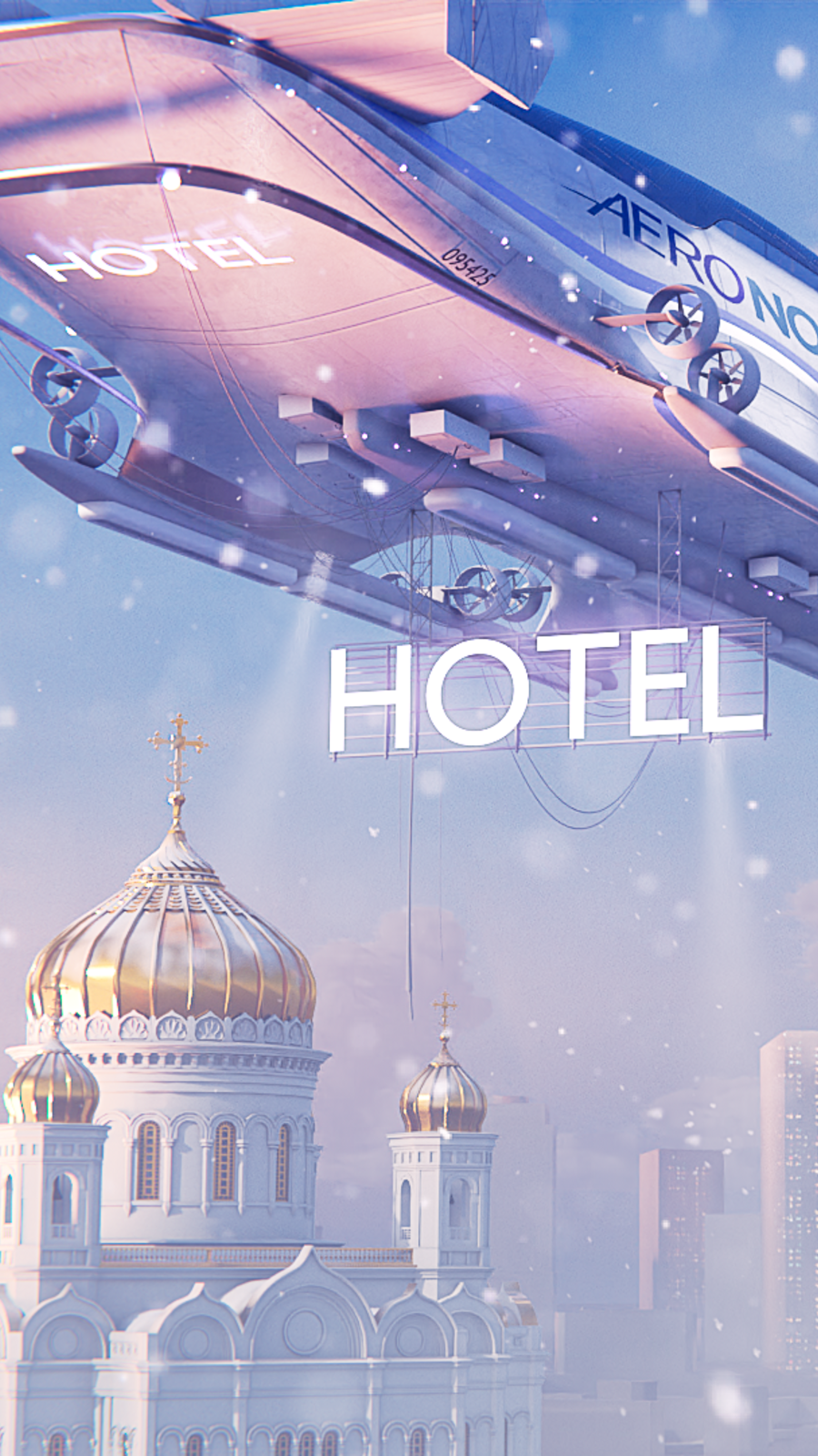 История специалиста ВидеоЗаяц