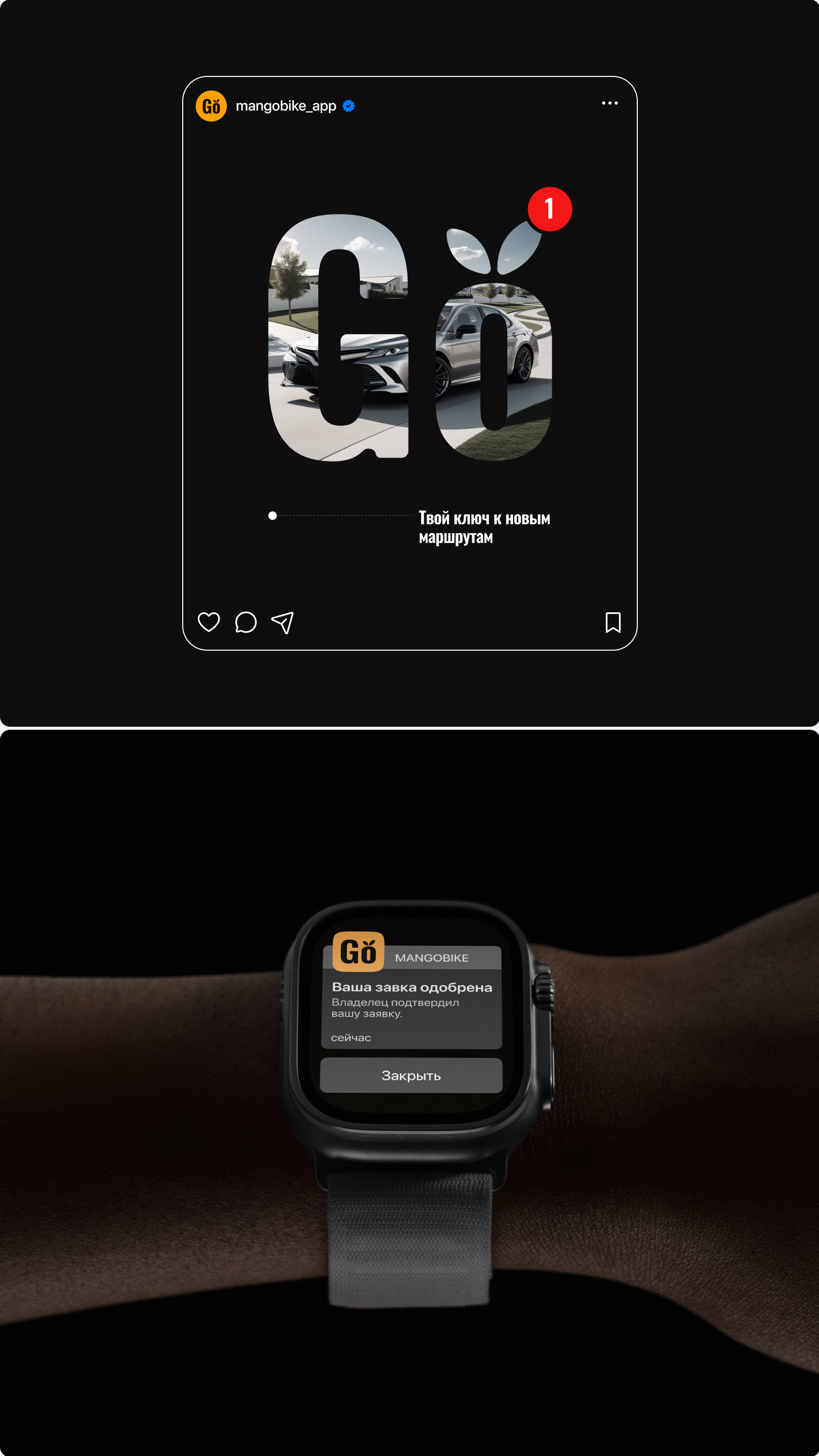 История специалиста Izum.Digital