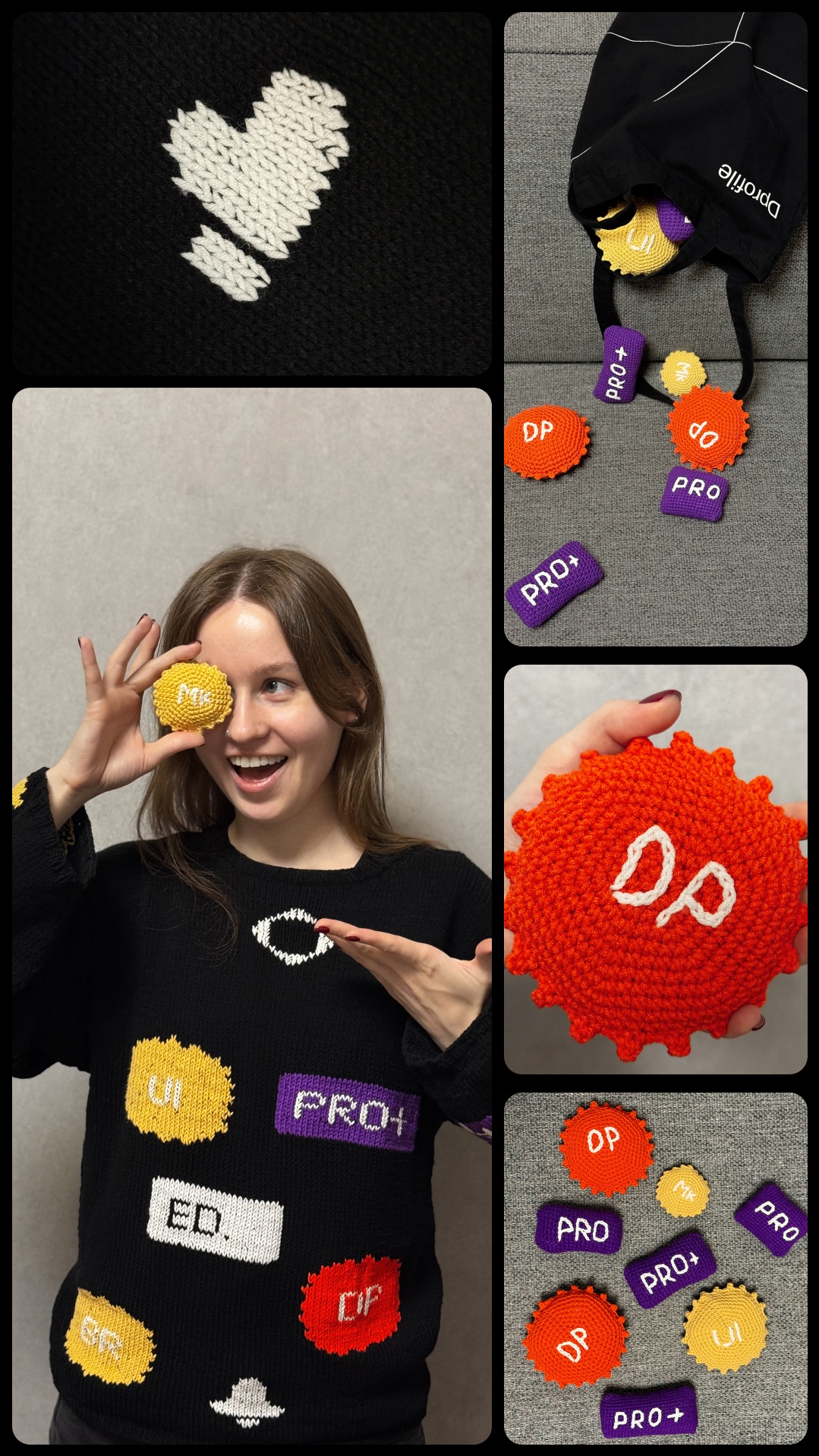 История специалиста Оксана Панина