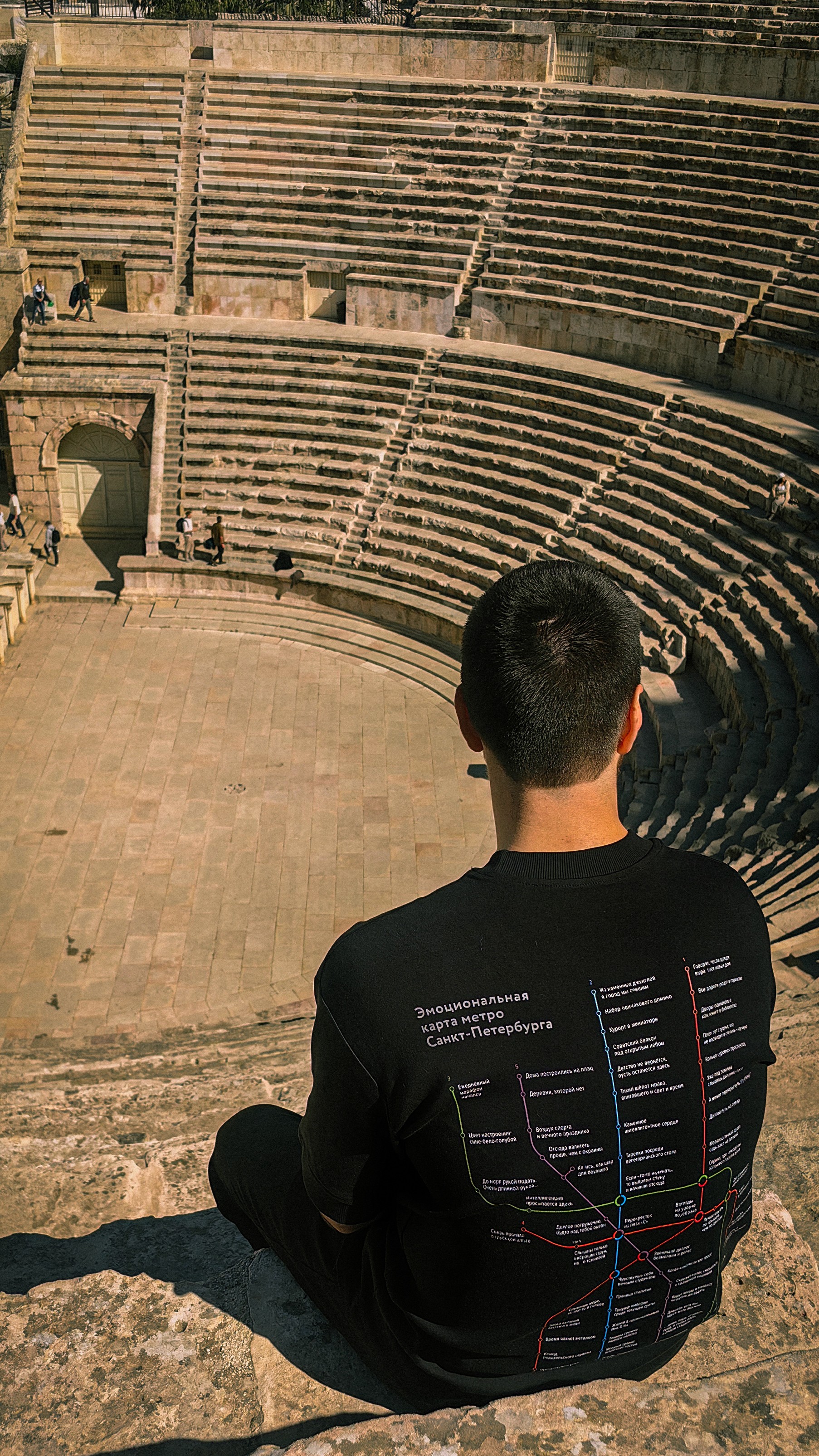 История специалиста Антон Пишун