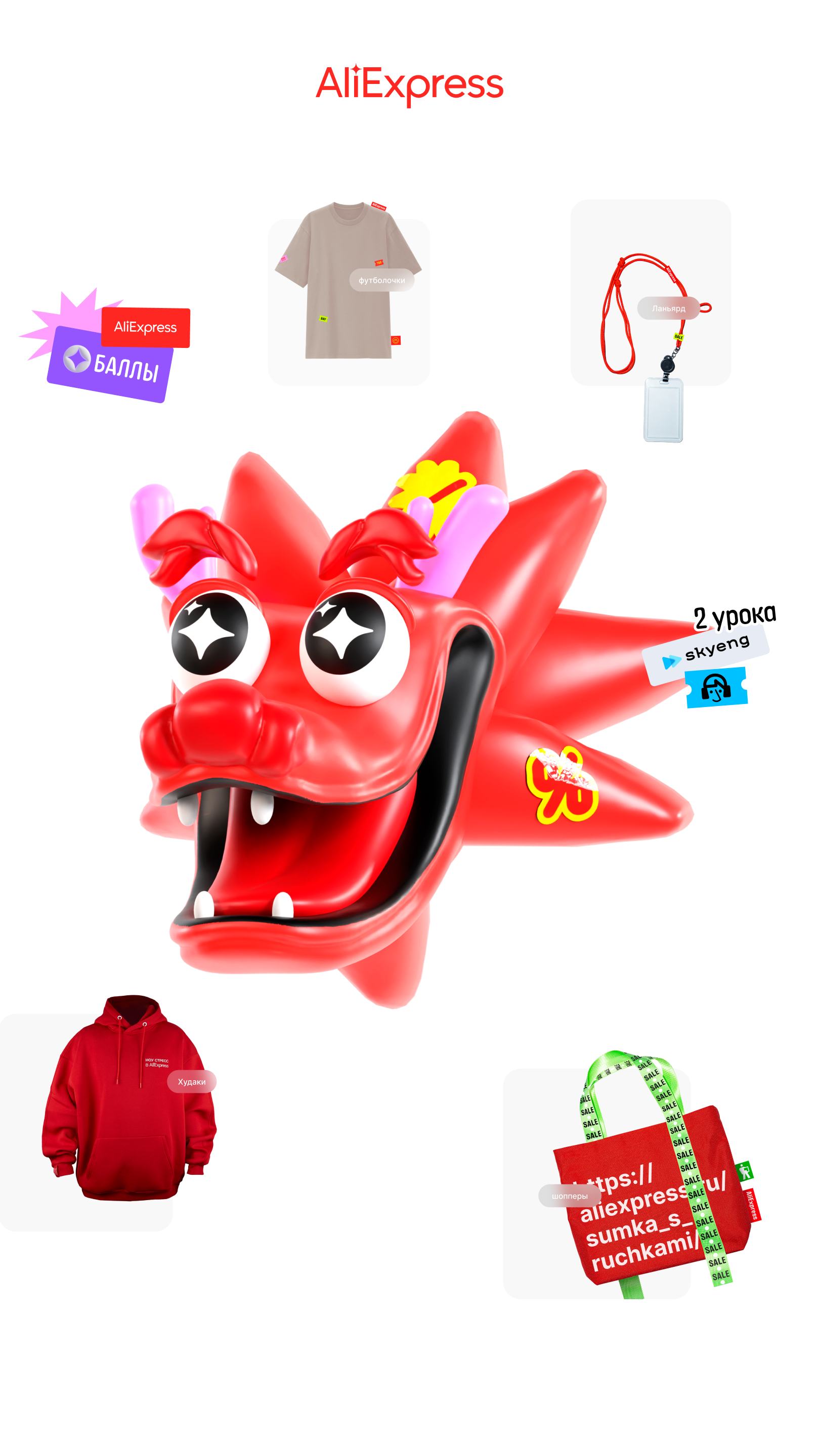 История специалиста SLOY