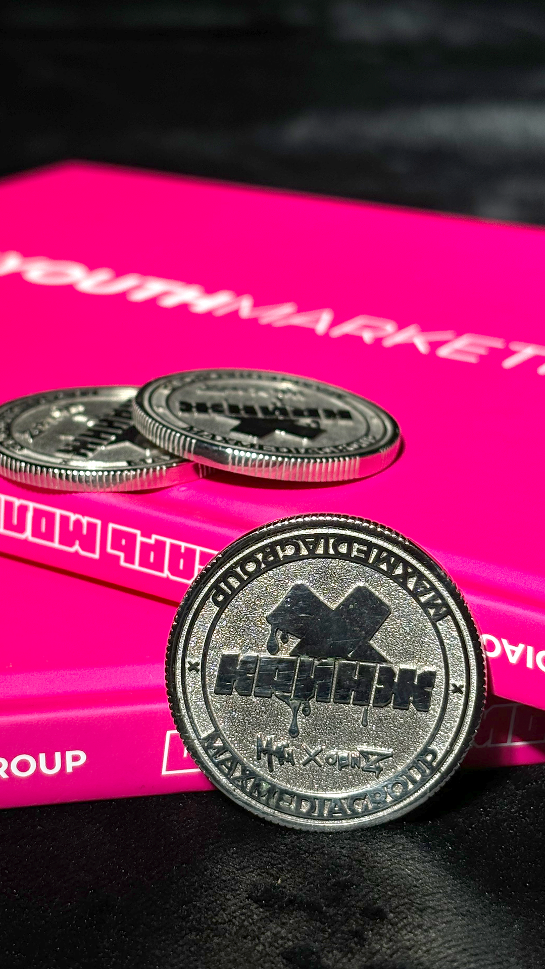 История специалиста Dmitry Kozin