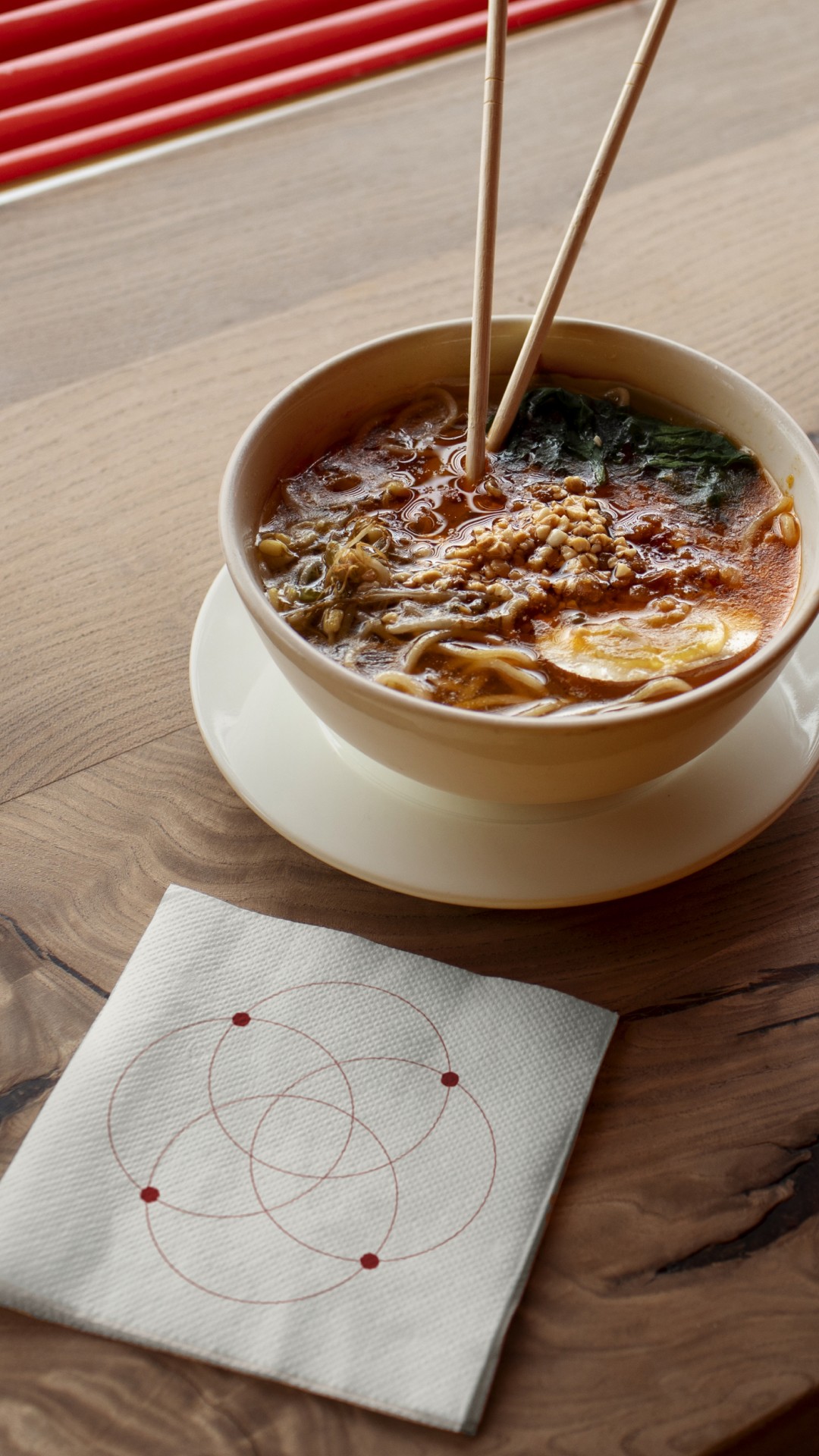 История специалиста MIKHAILOV studio