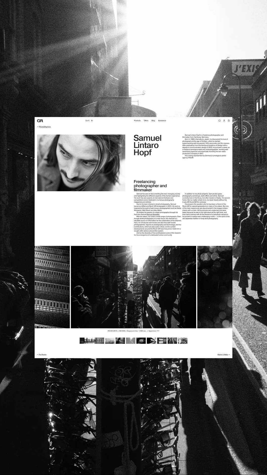 История специалиста Артур Зайнутдинов