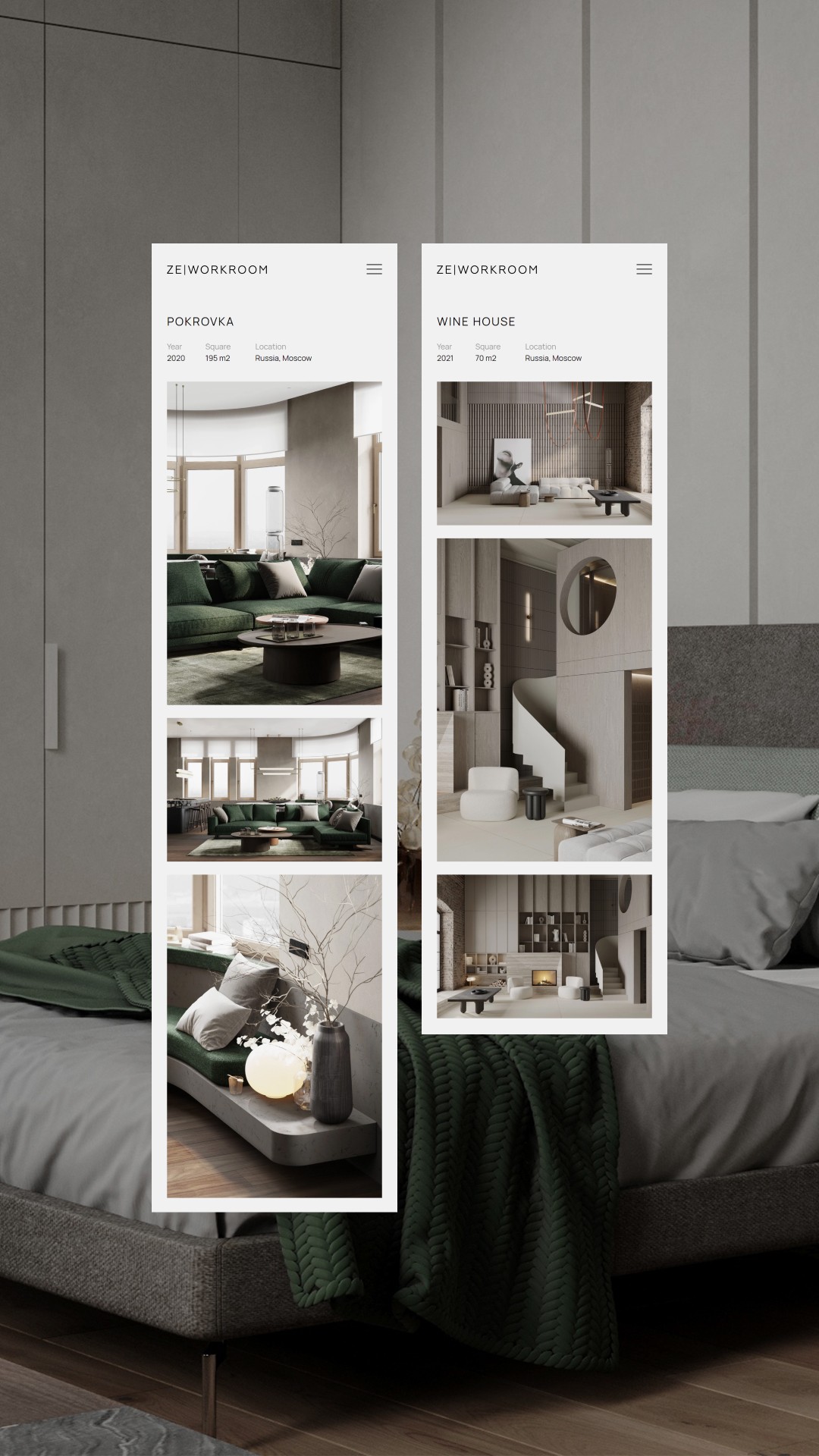 История специалиста Evgeniy Misyukov