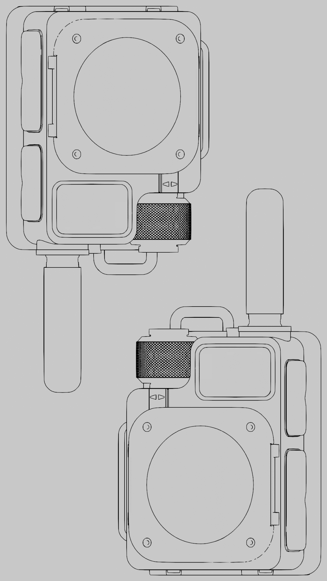 История специалиста Никита Хаустов
