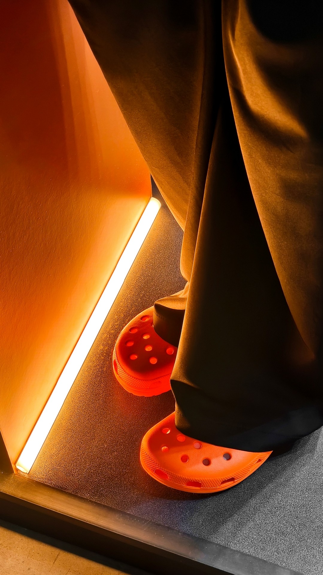 История специалиста ТОМАТ