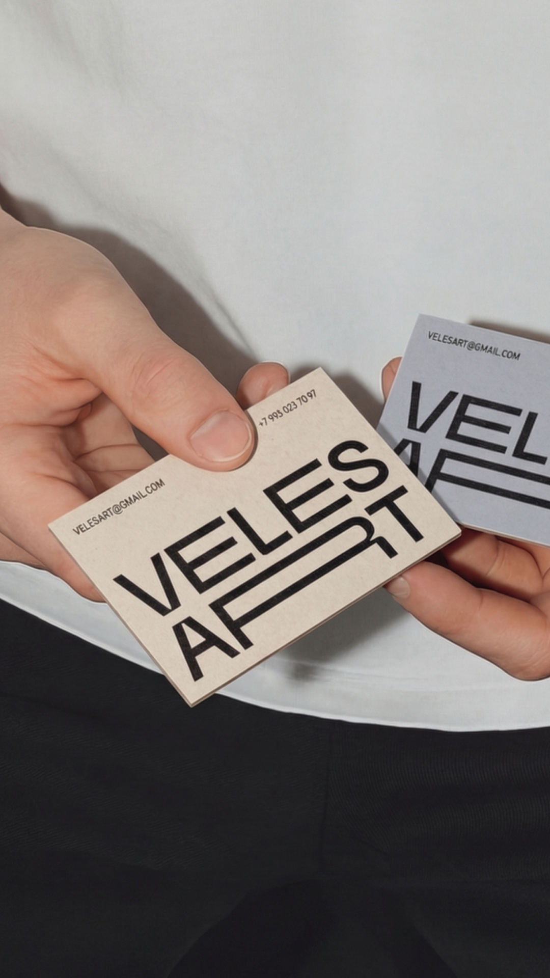 История специалиста SUETA.TEAM