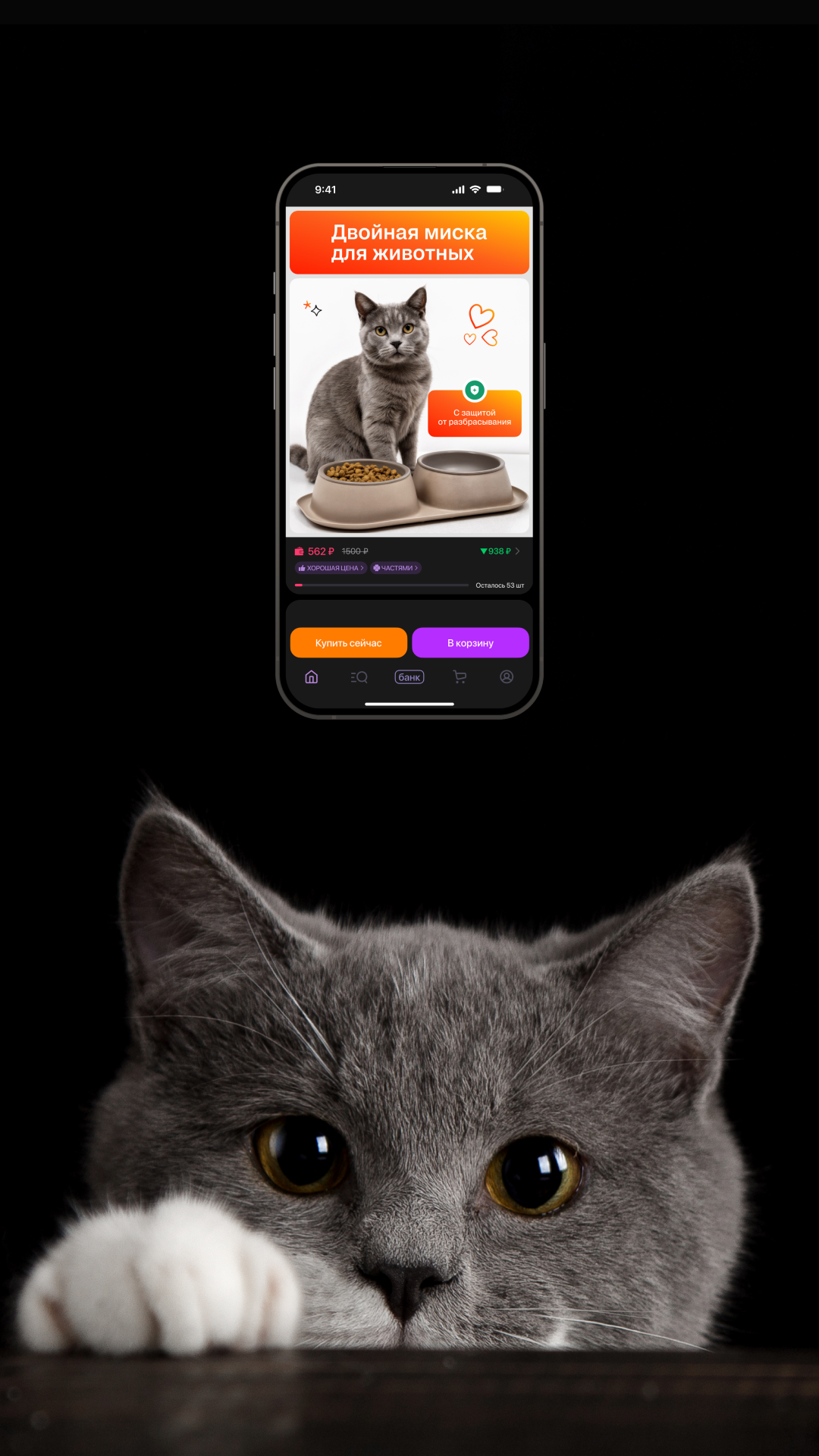 История специалиста Евгения Морозова