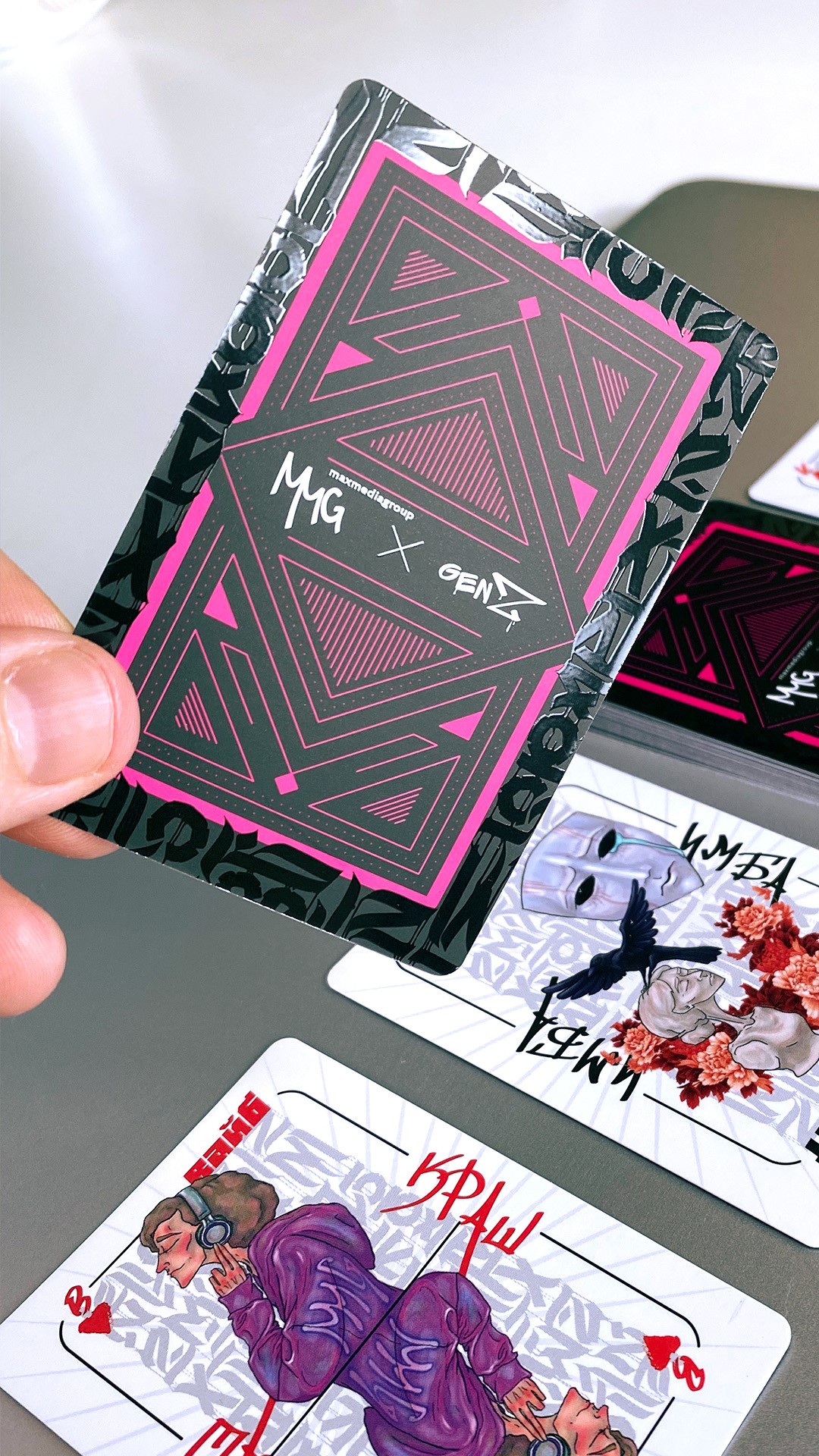 История специалиста Dmitry Kozin