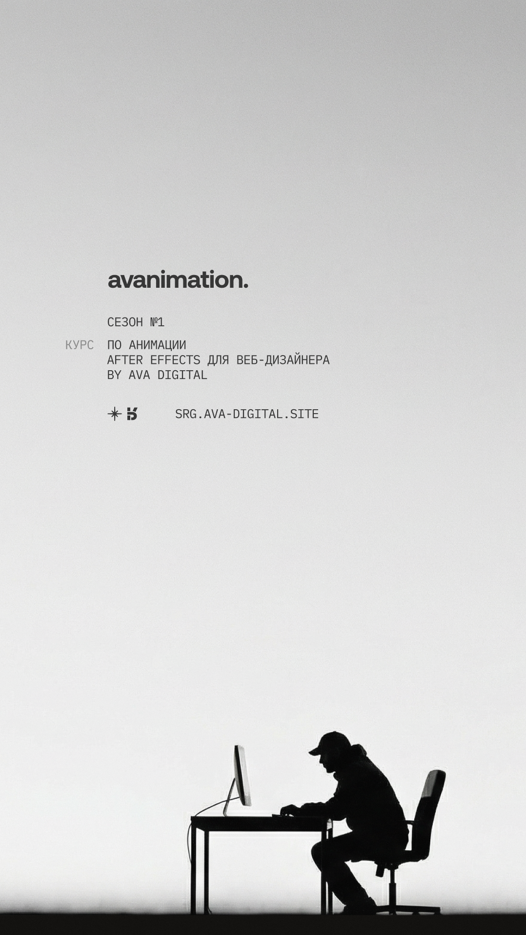 История специалиста AVA