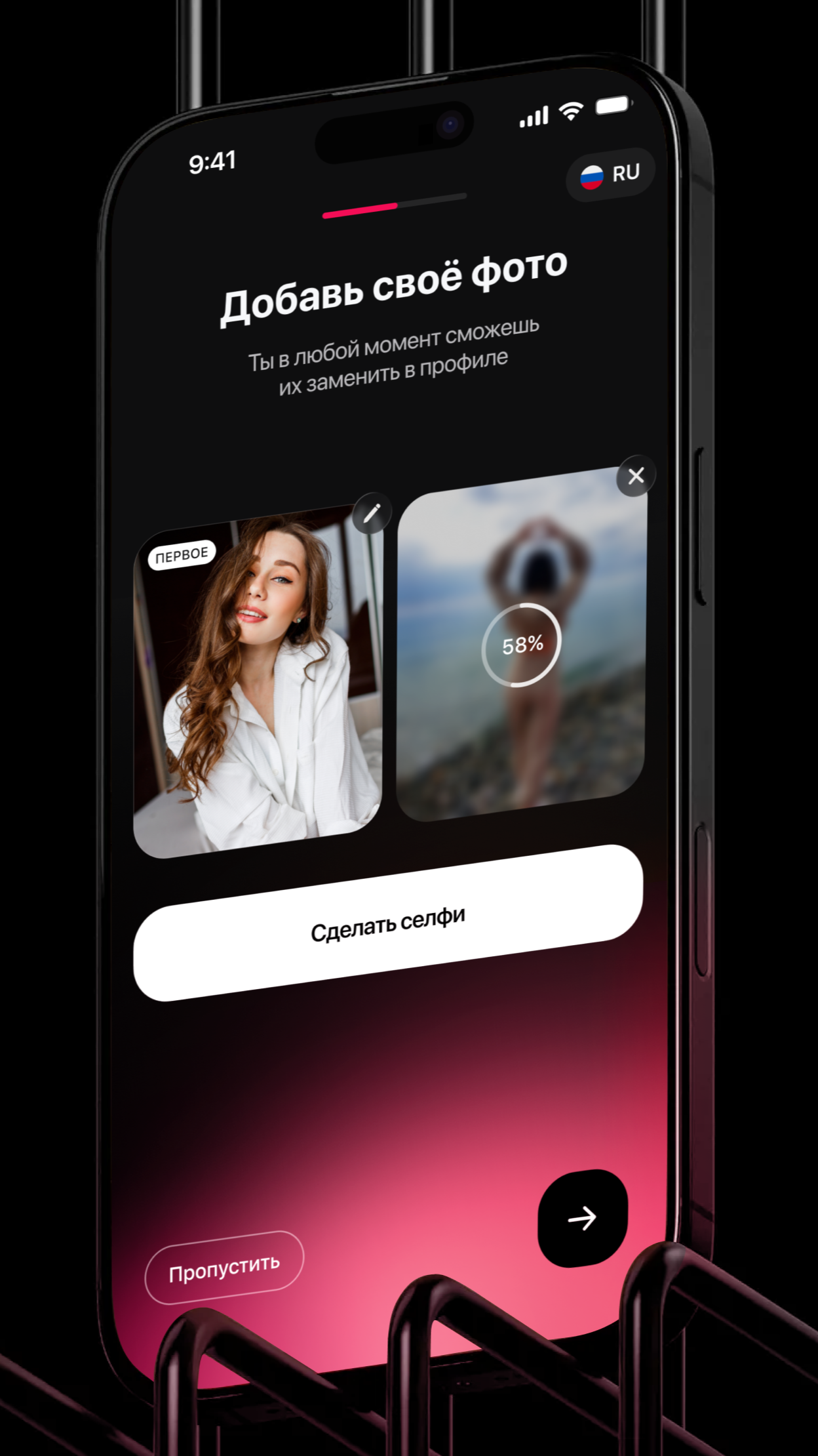 История специалиста Александр Шаронов