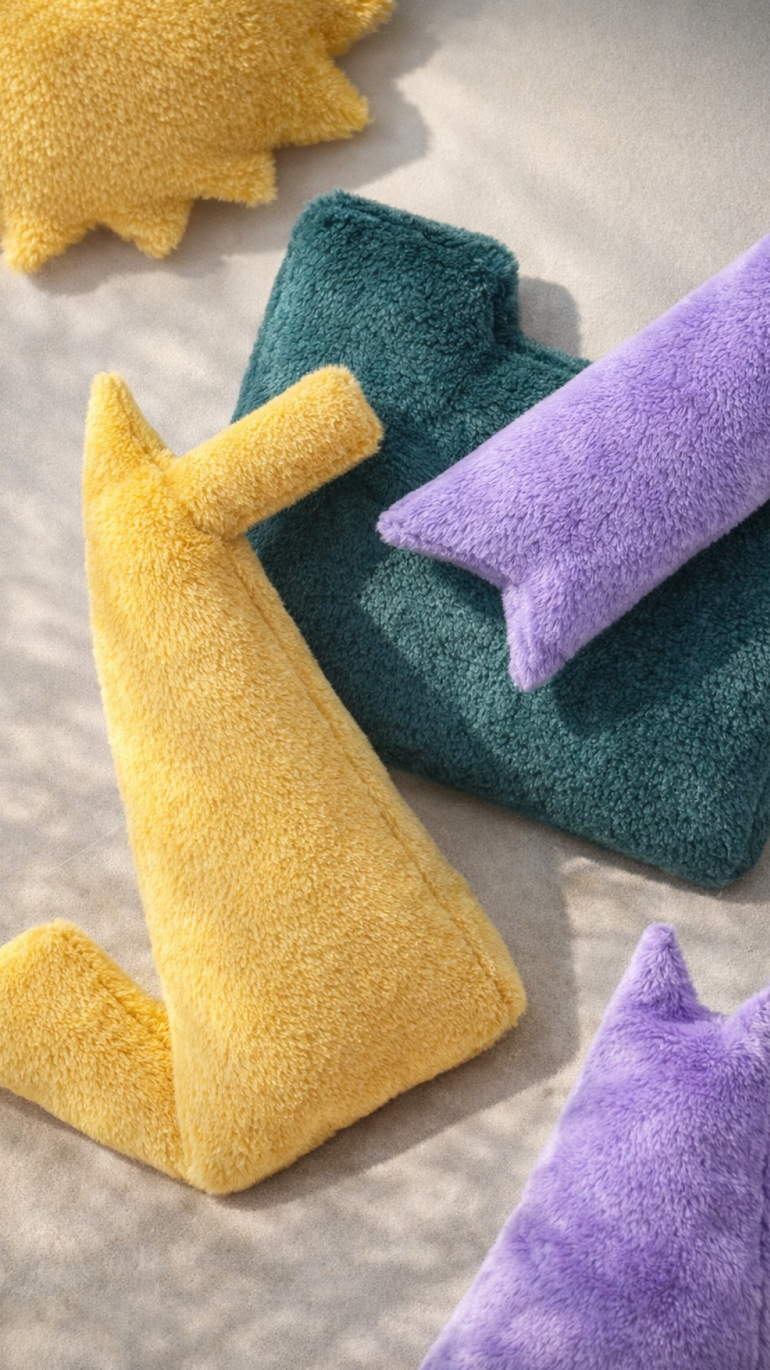 История специалиста ТОМАТ