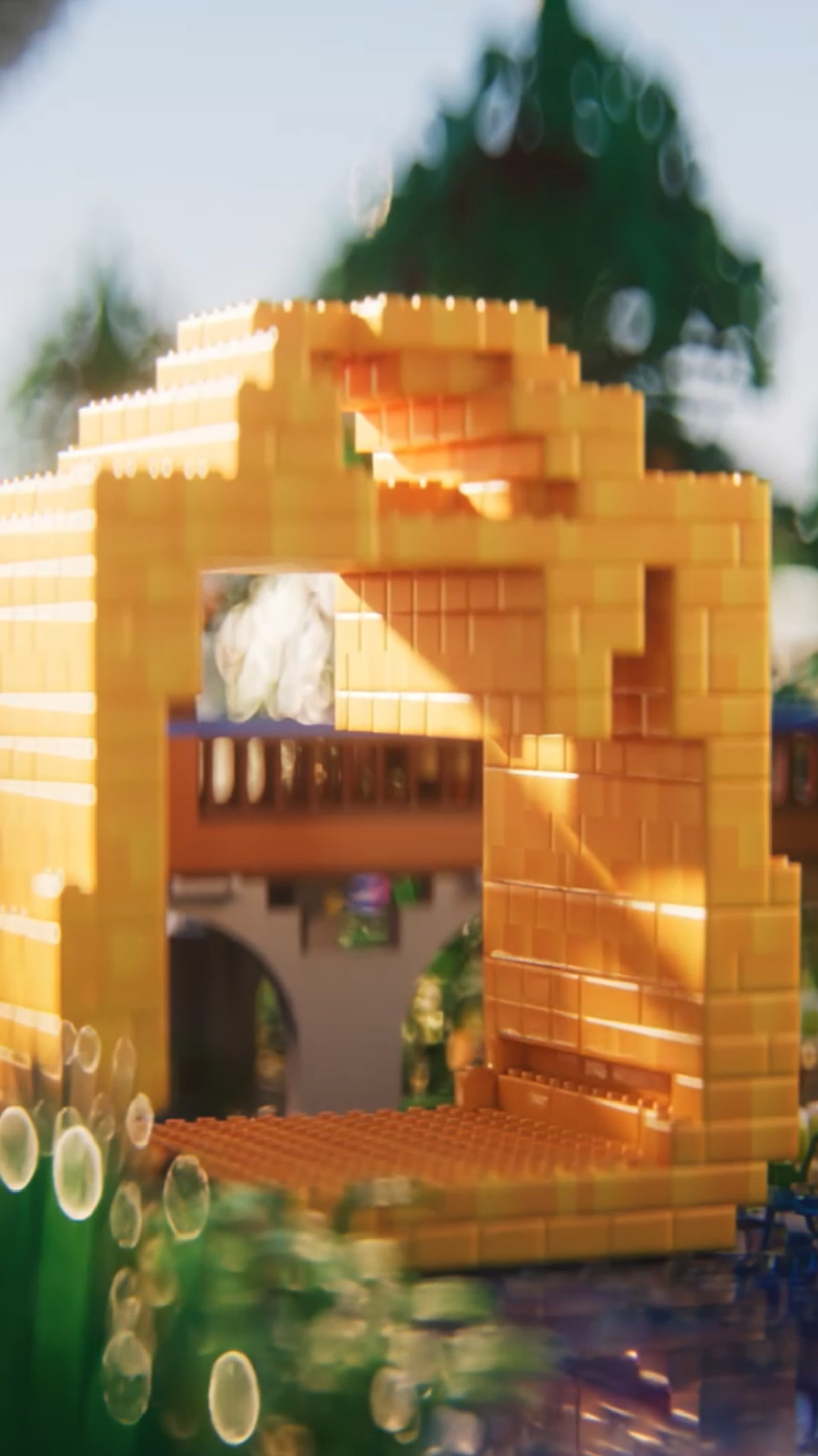 История специалиста SLOY