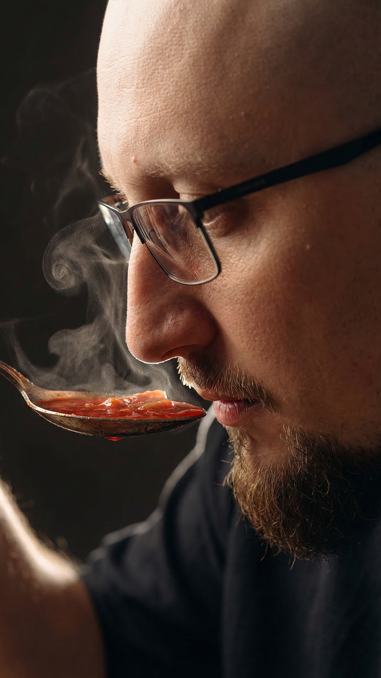 История специалиста SLOY