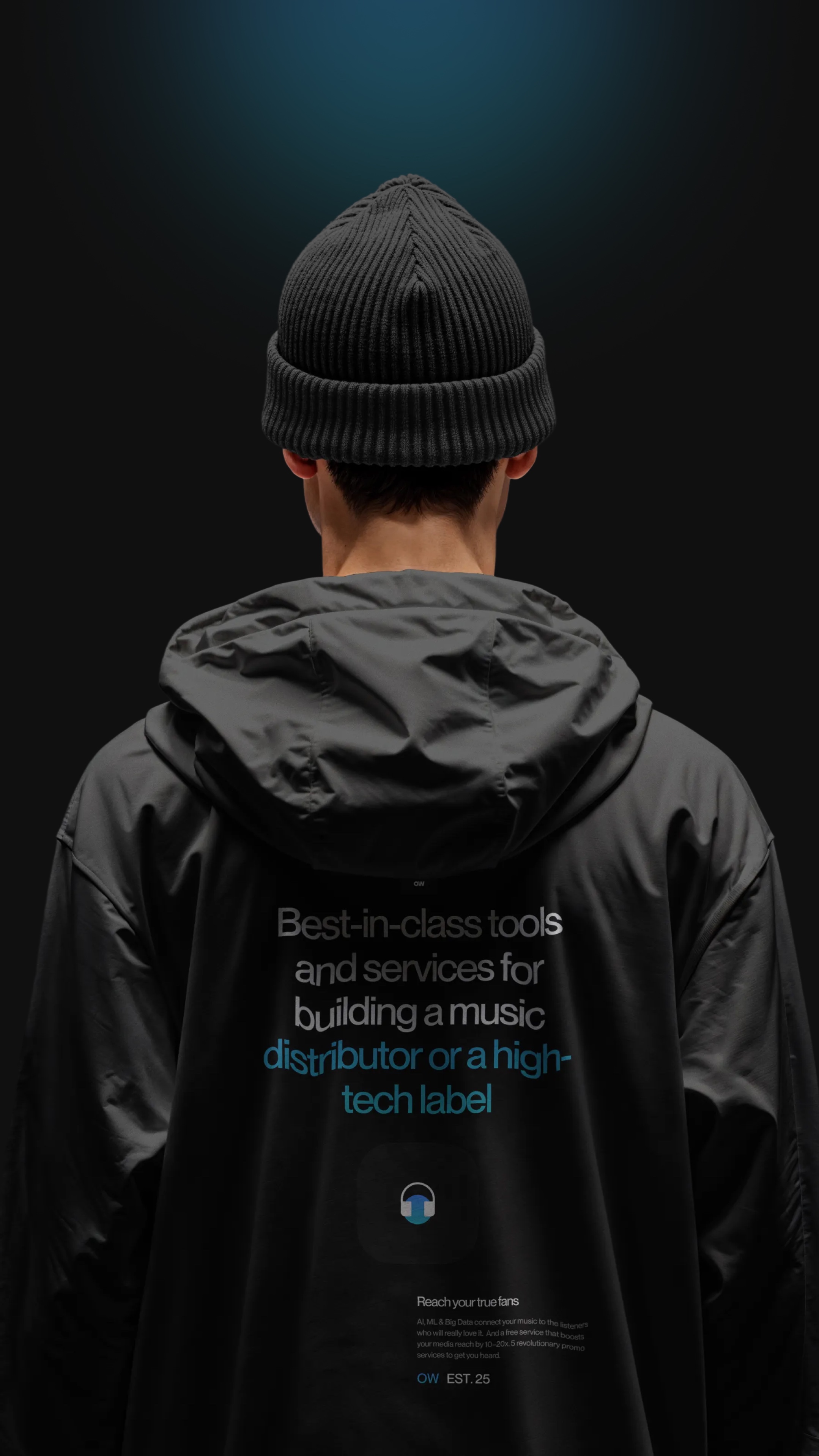 История специалиста AVA