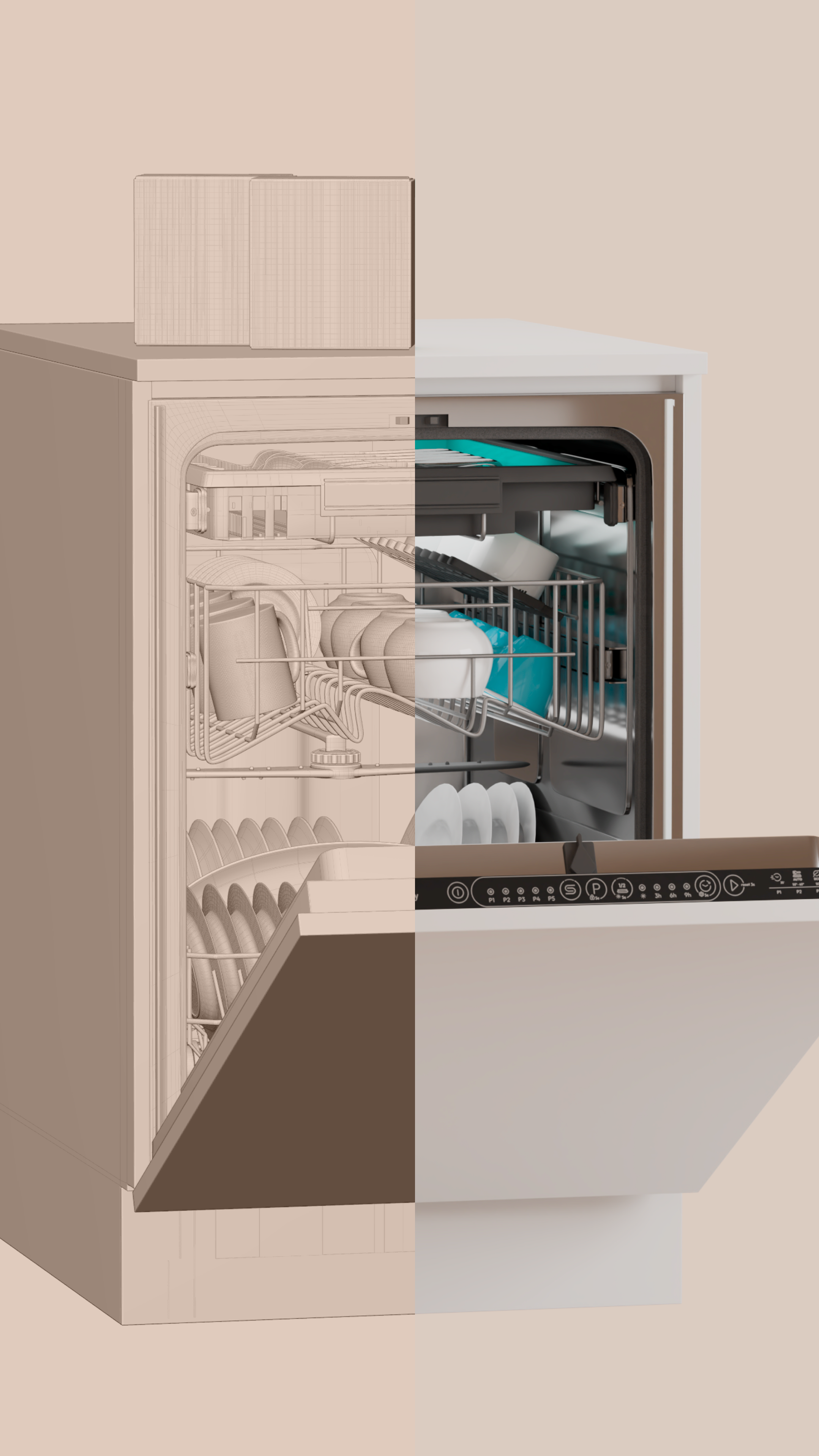 История специалиста Today Digital