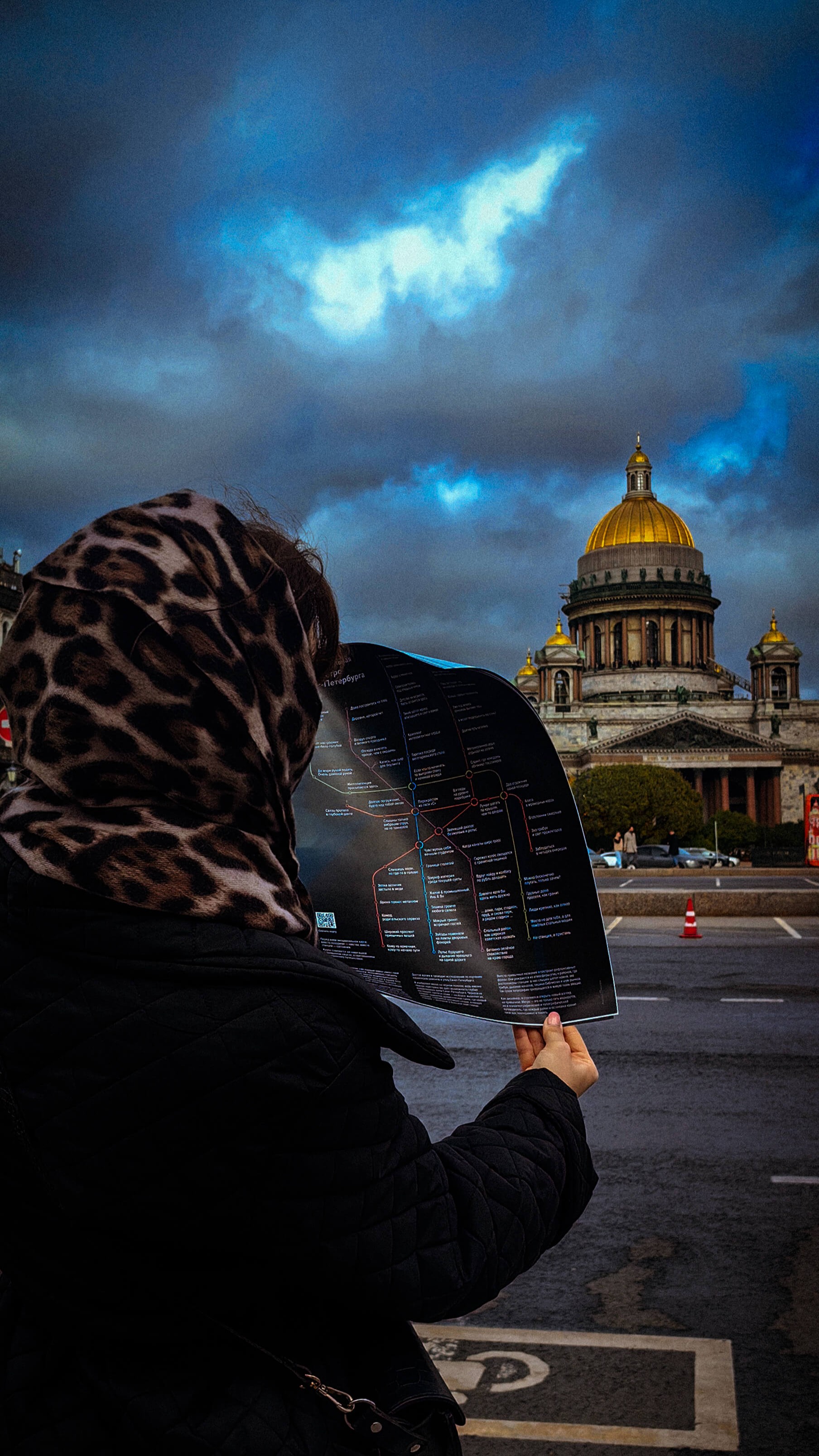 История специалиста Антон Пишун
