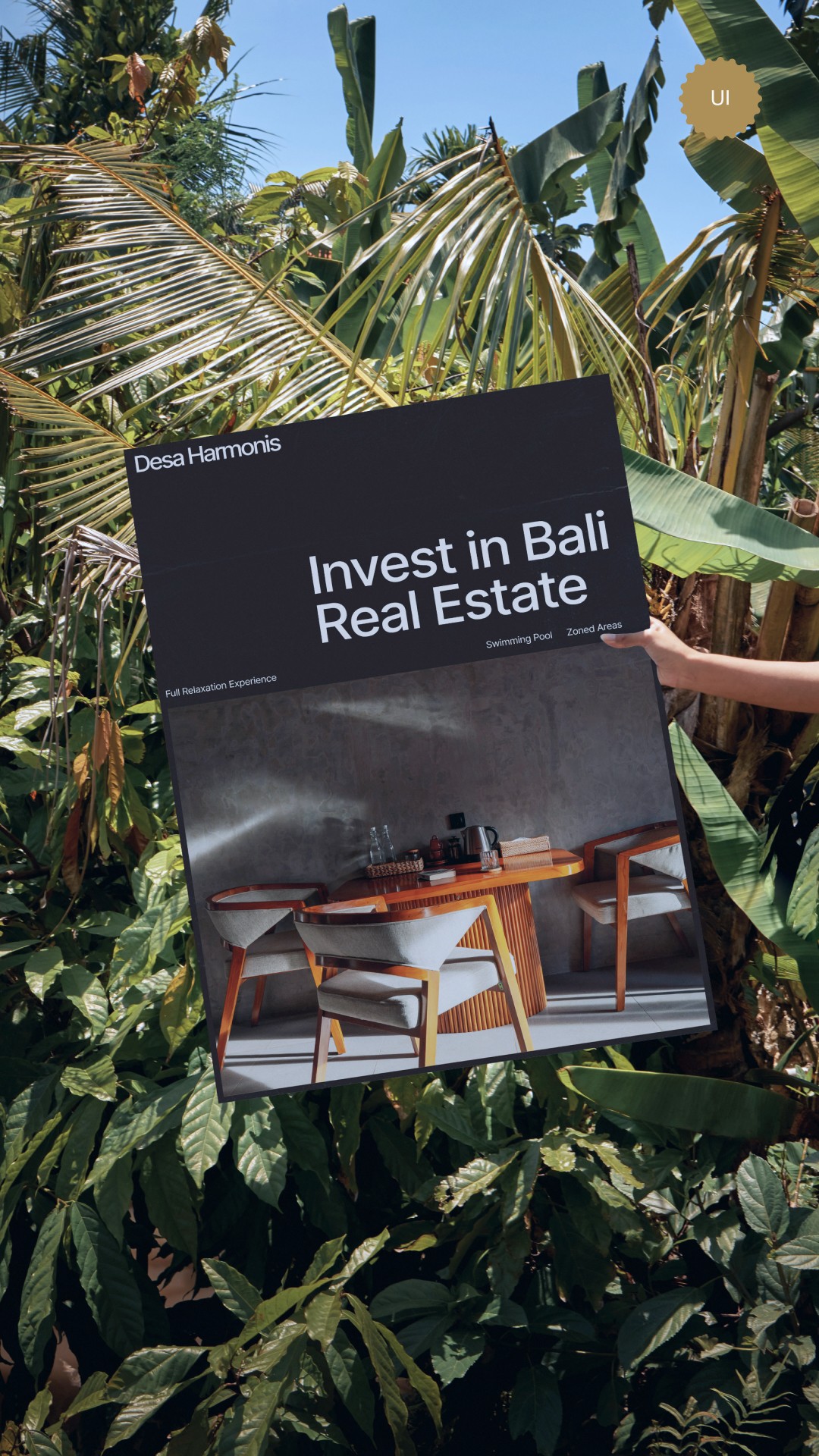 История специалиста MIKHAILOV studio