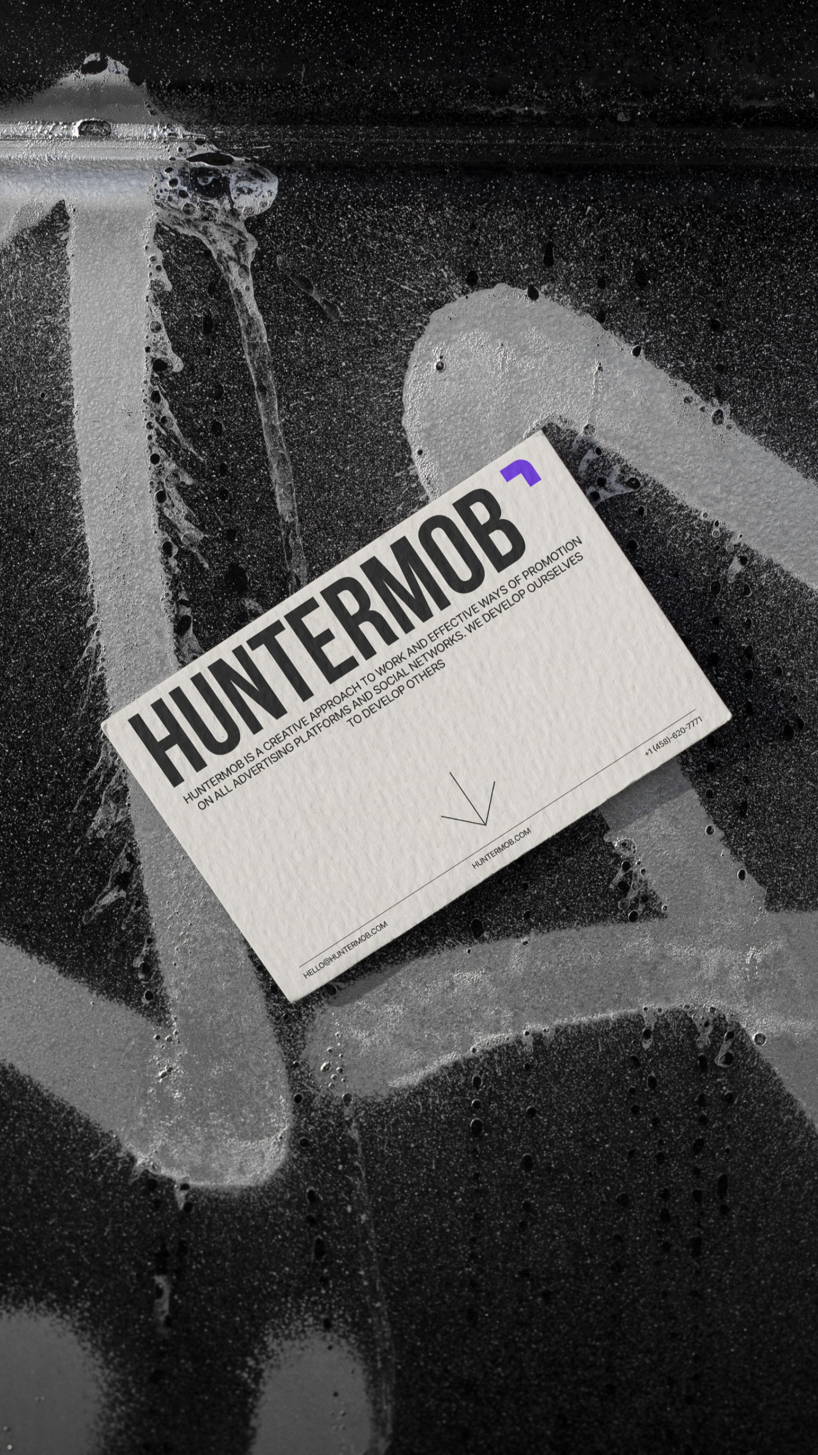 История специалиста MIKHAILOV studio