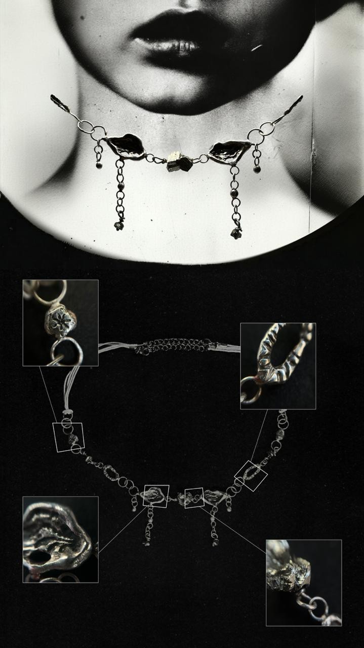 История специалиста ОТЛИТЫЕ