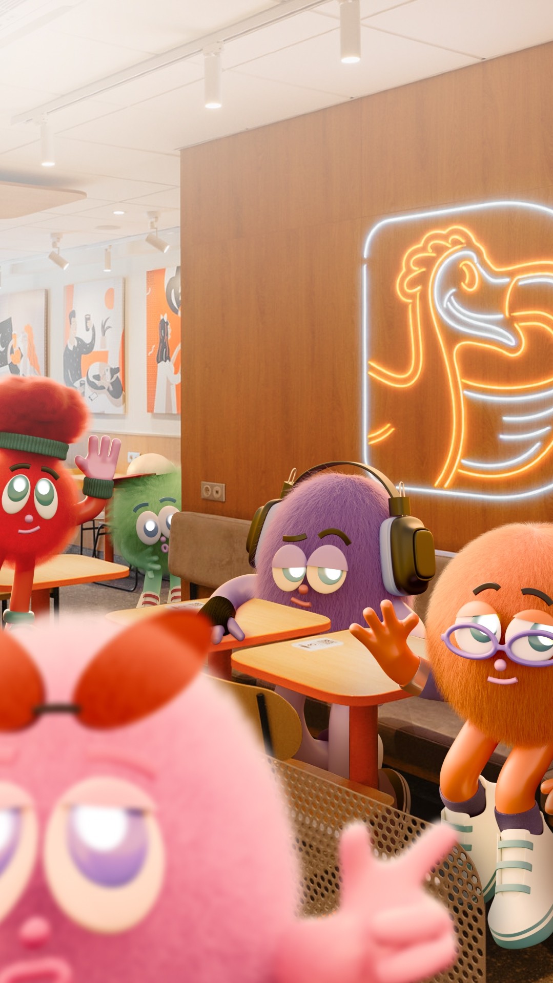 История специалиста ТОМАТ