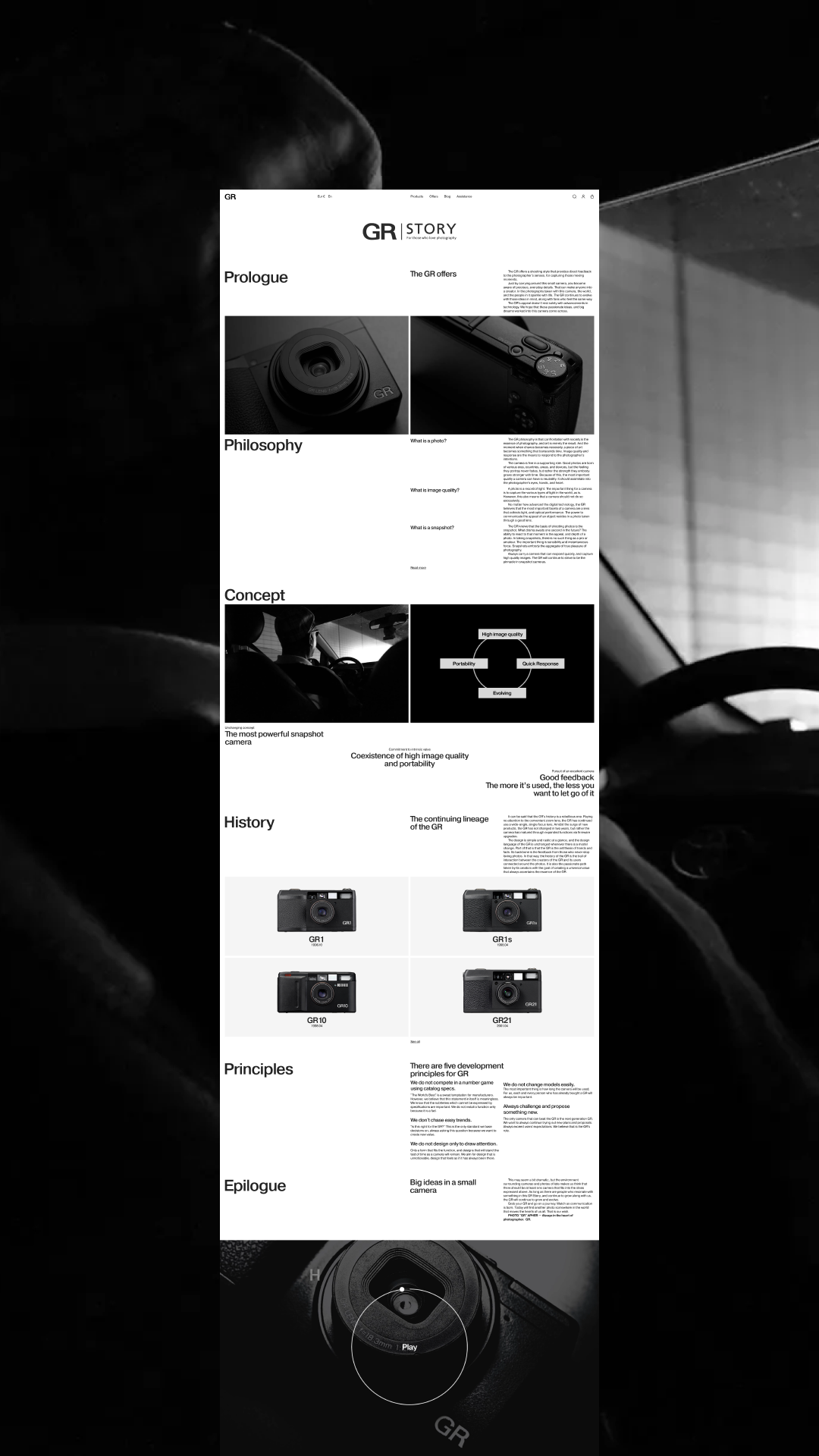 История специалиста Артур Зайнутдинов