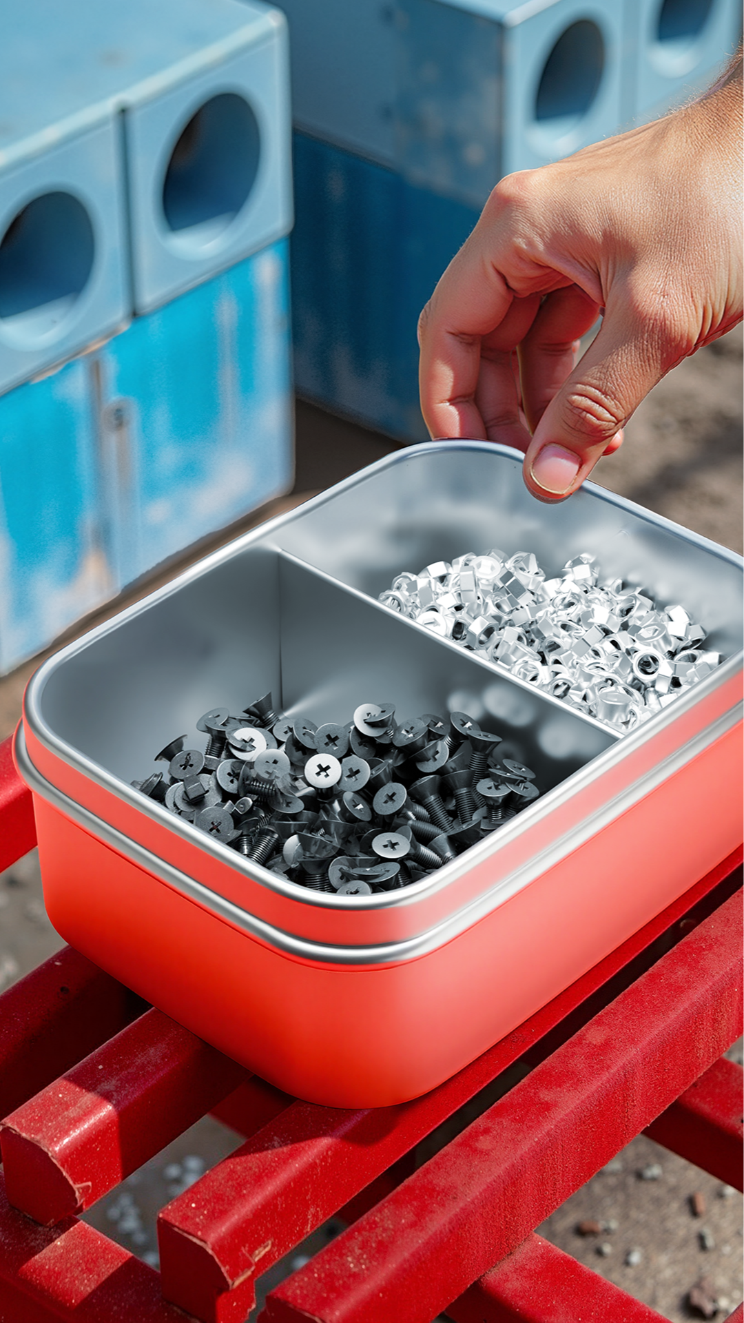 История специалиста ВсеИнструменты.ру