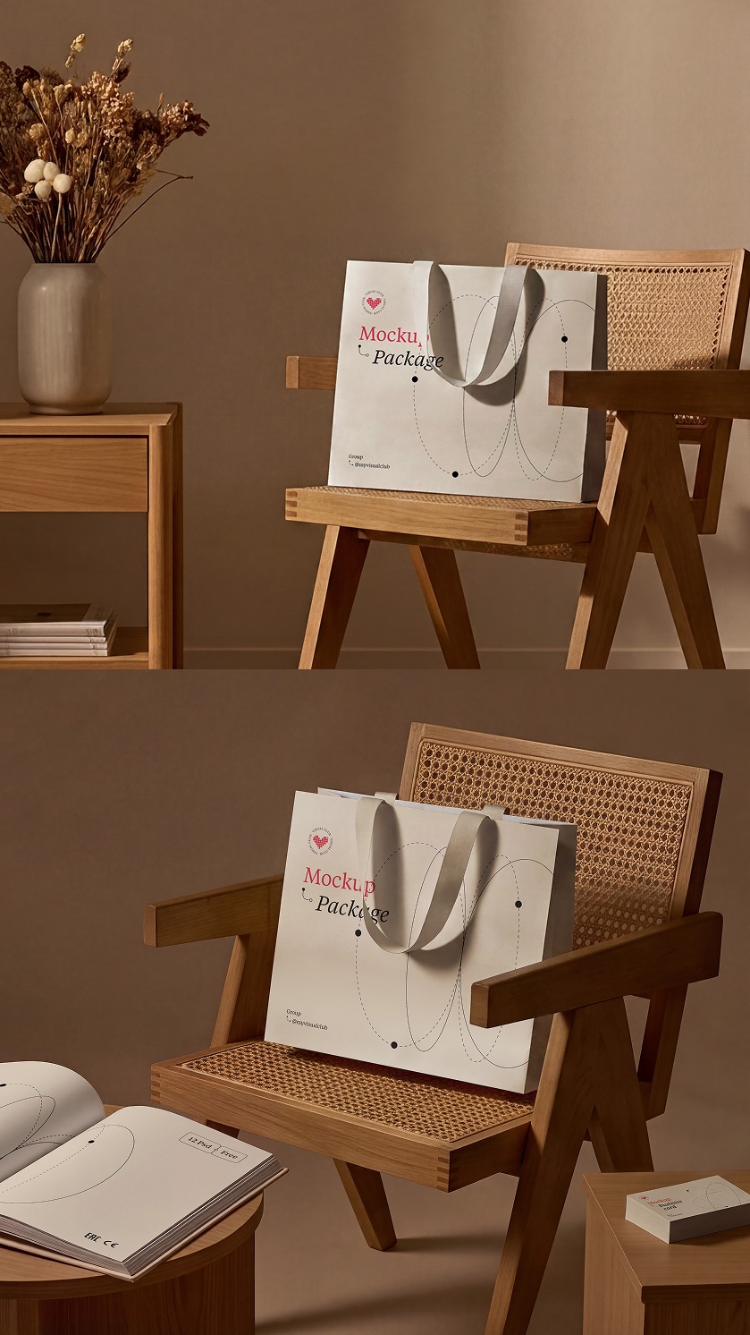 История специалиста Visual Mockup