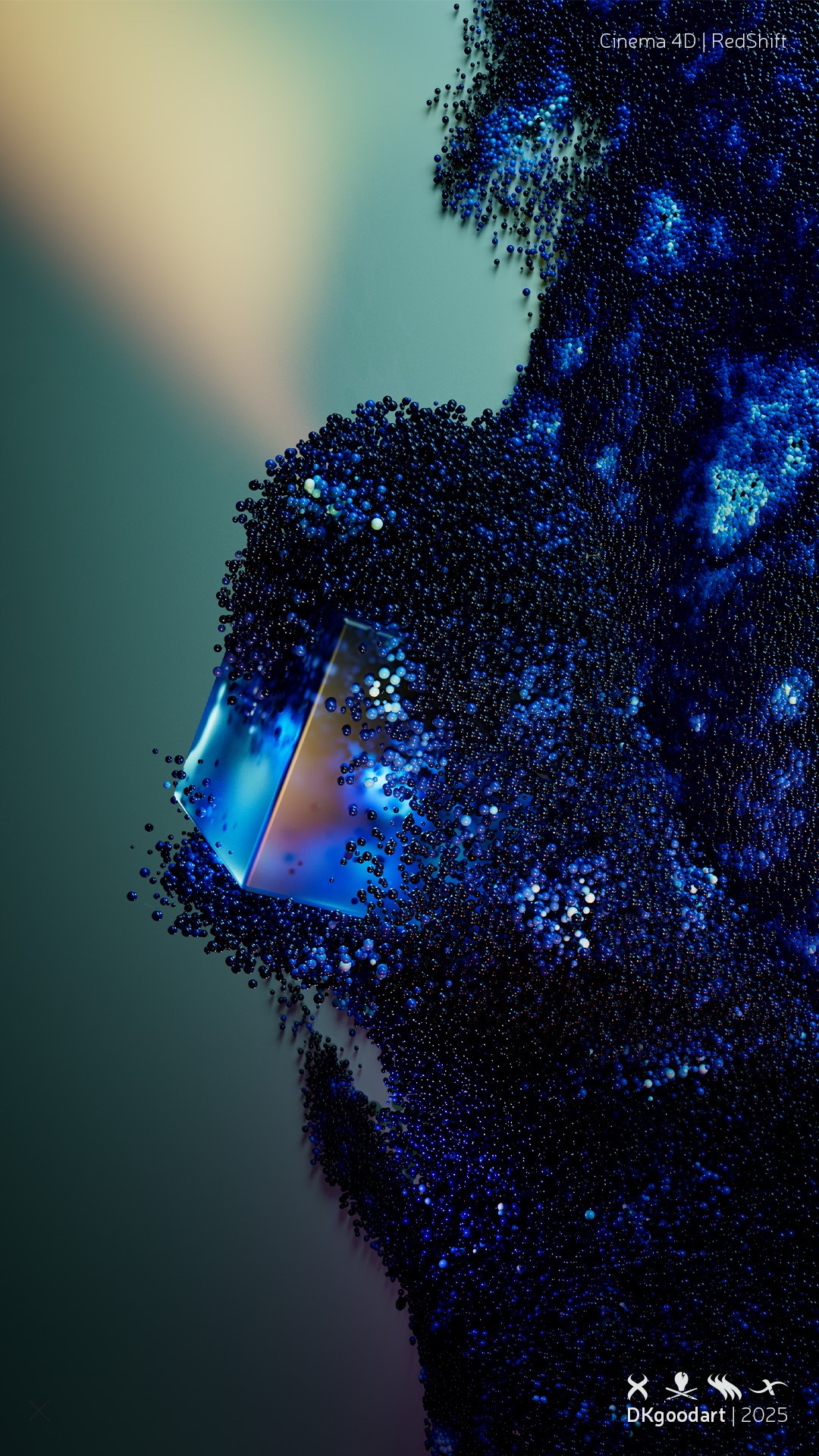 История специалиста Dmitry Kozin