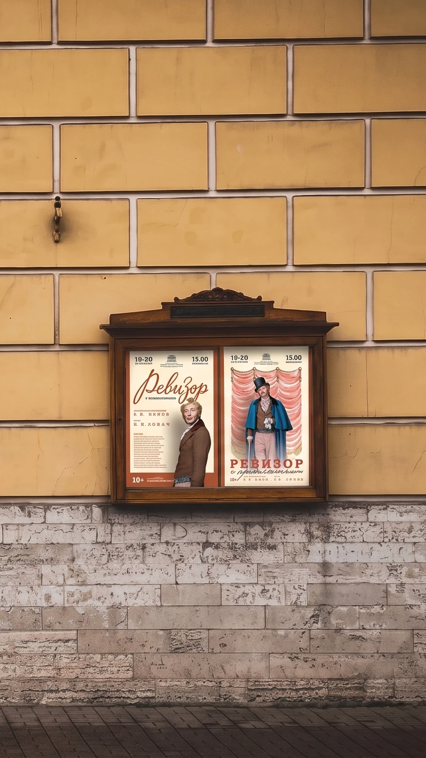 История специалиста Никита Леонов