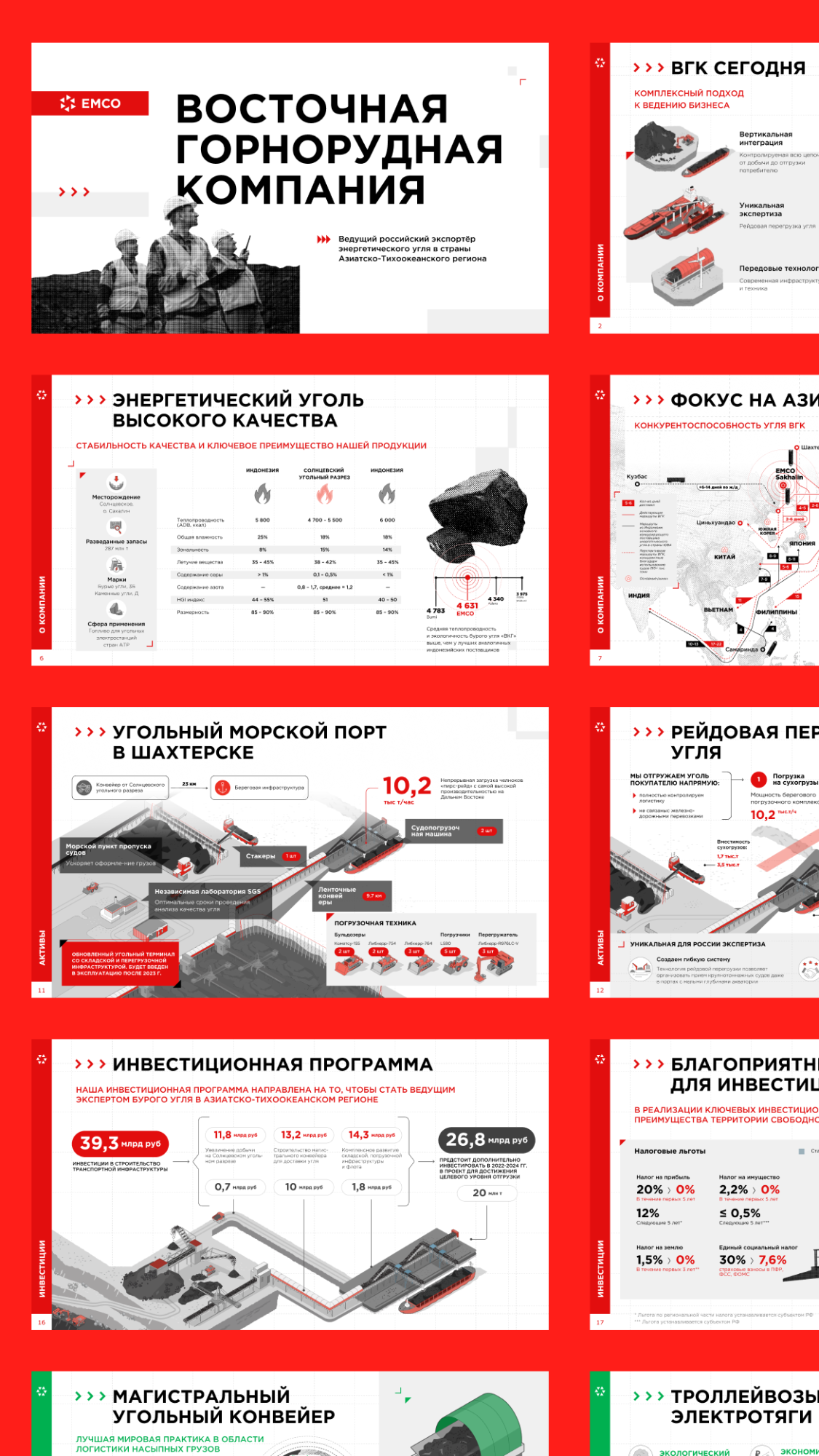 История специалиста Zapal
