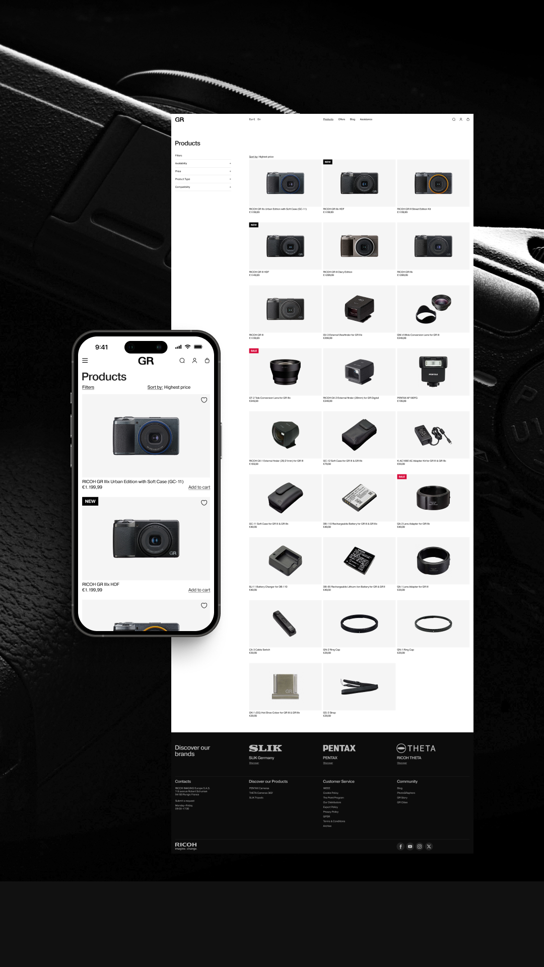 История специалиста Артур Зайнутдинов