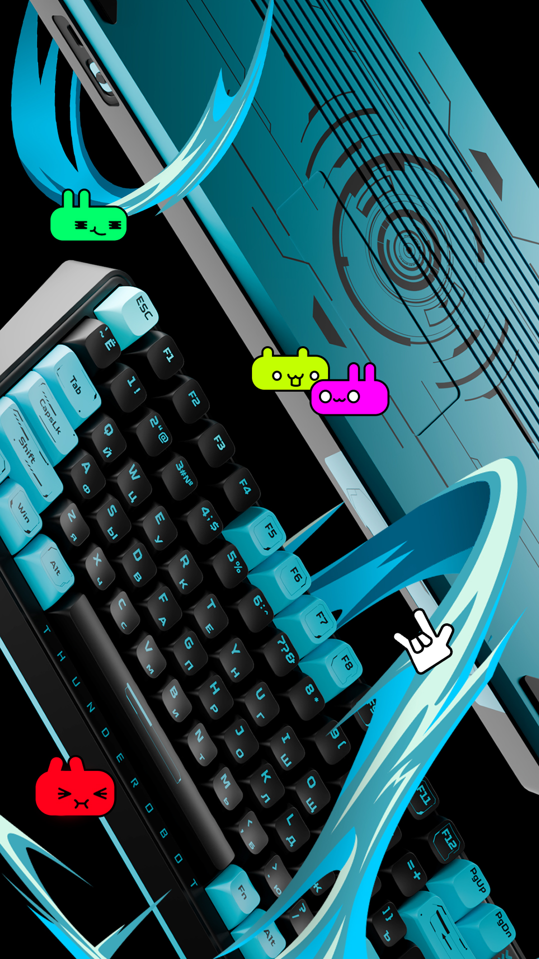 История специалиста Today Digital