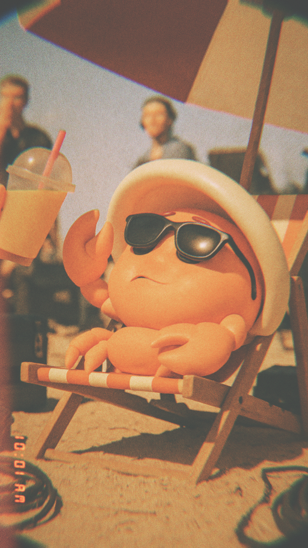 История специалиста SLOY