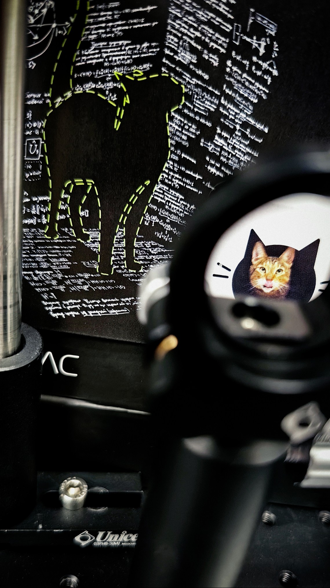 История специалиста Антон Пишун