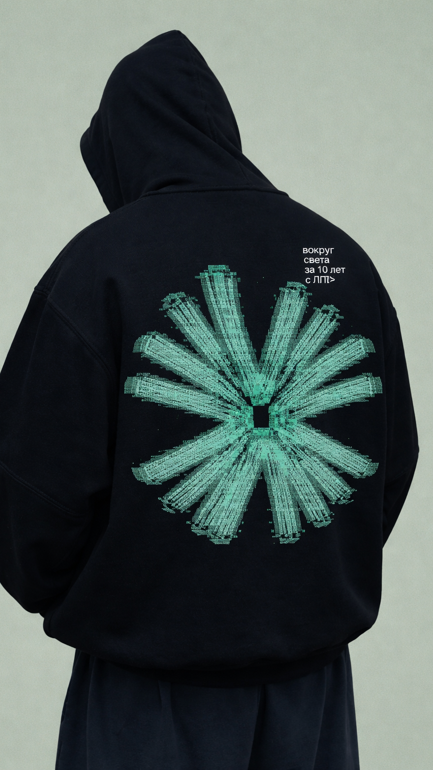 История специалиста Антон Пишун